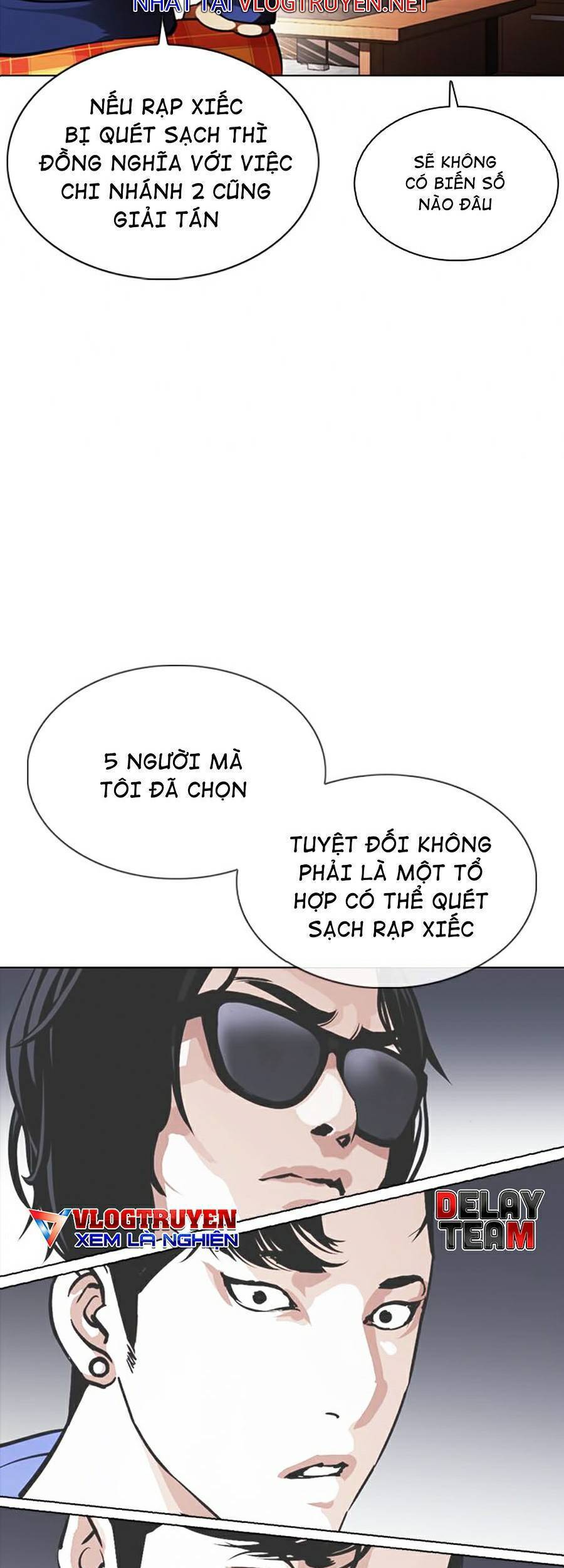 Hoán Đổi Diệu Kỳ Chapter 376 - Trang 2