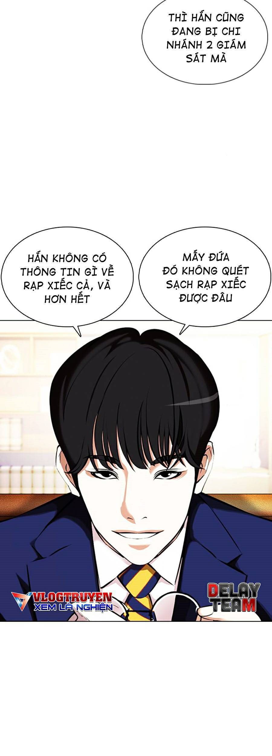 Hoán Đổi Diệu Kỳ Chapter 376 - Trang 2