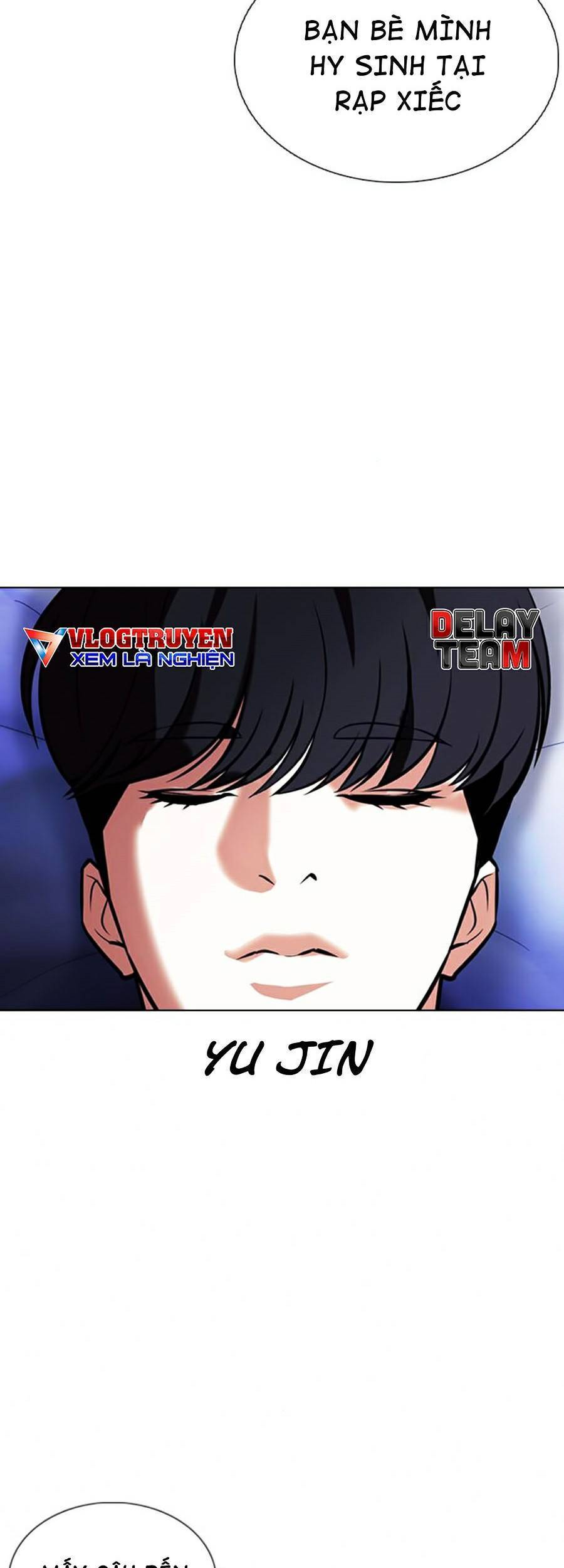 Hoán Đổi Diệu Kỳ Chapter 376 - Trang 2