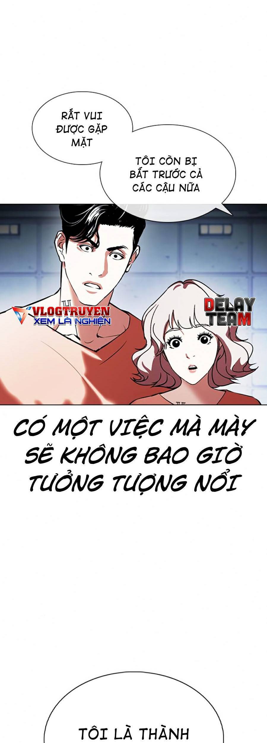 Hoán Đổi Diệu Kỳ Chapter 376 - Trang 2