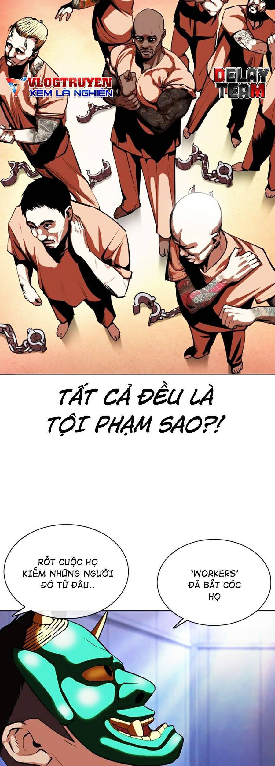 Hoán Đổi Diệu Kỳ Chapter 374 - Trang 2