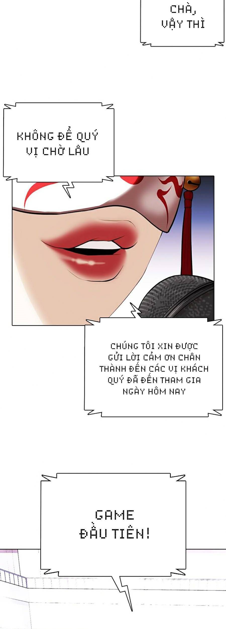 Hoán Đổi Diệu Kỳ Chapter 374 - Trang 2