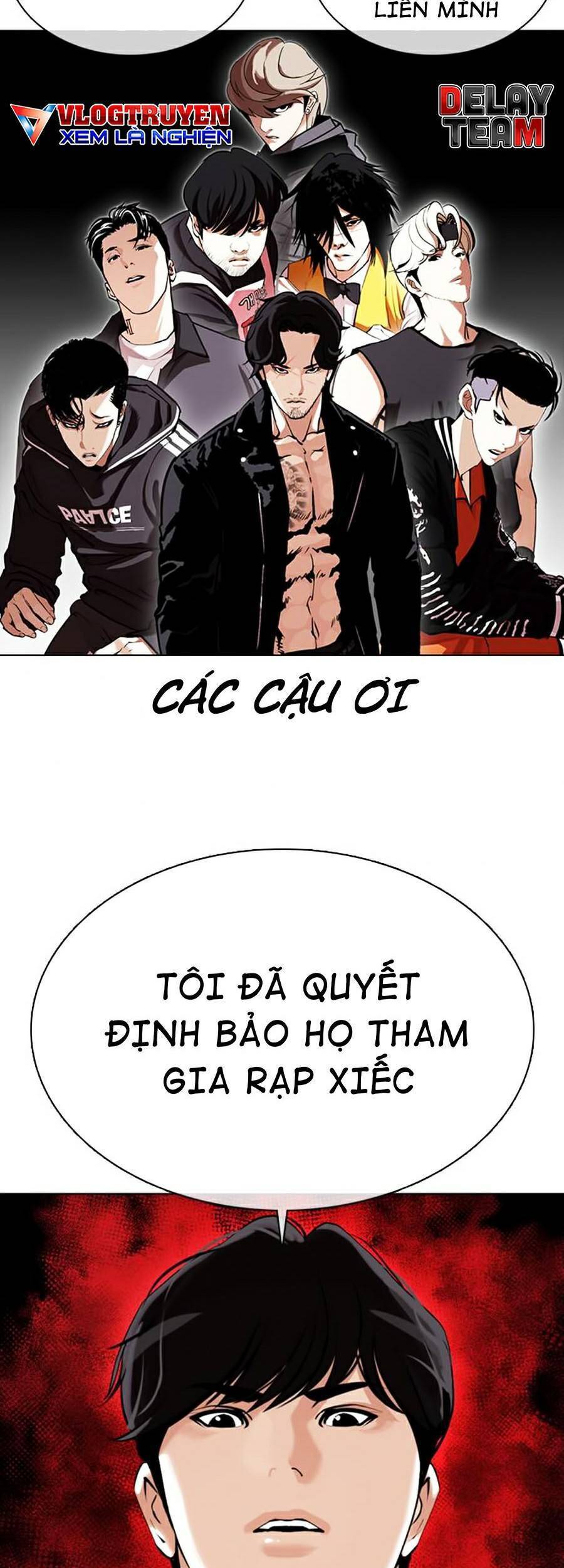 Hoán Đổi Diệu Kỳ Chapter 374 - Trang 2