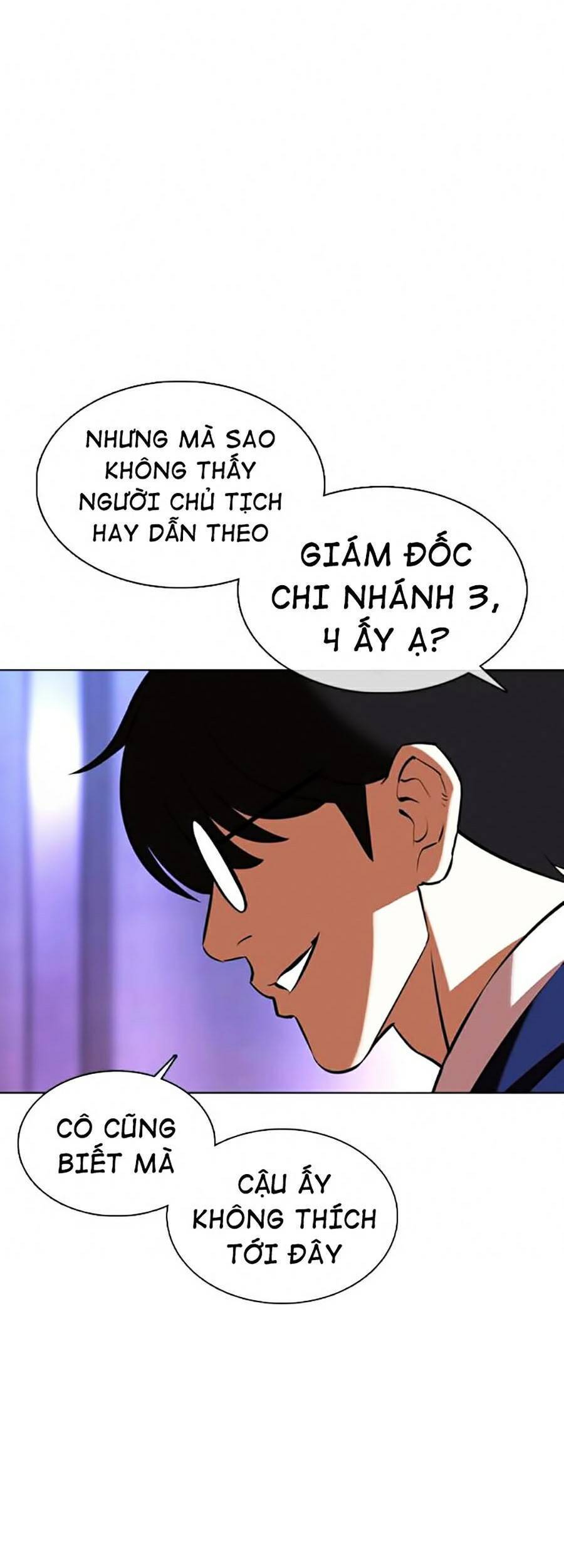 Hoán Đổi Diệu Kỳ Chapter 372 - Trang 2