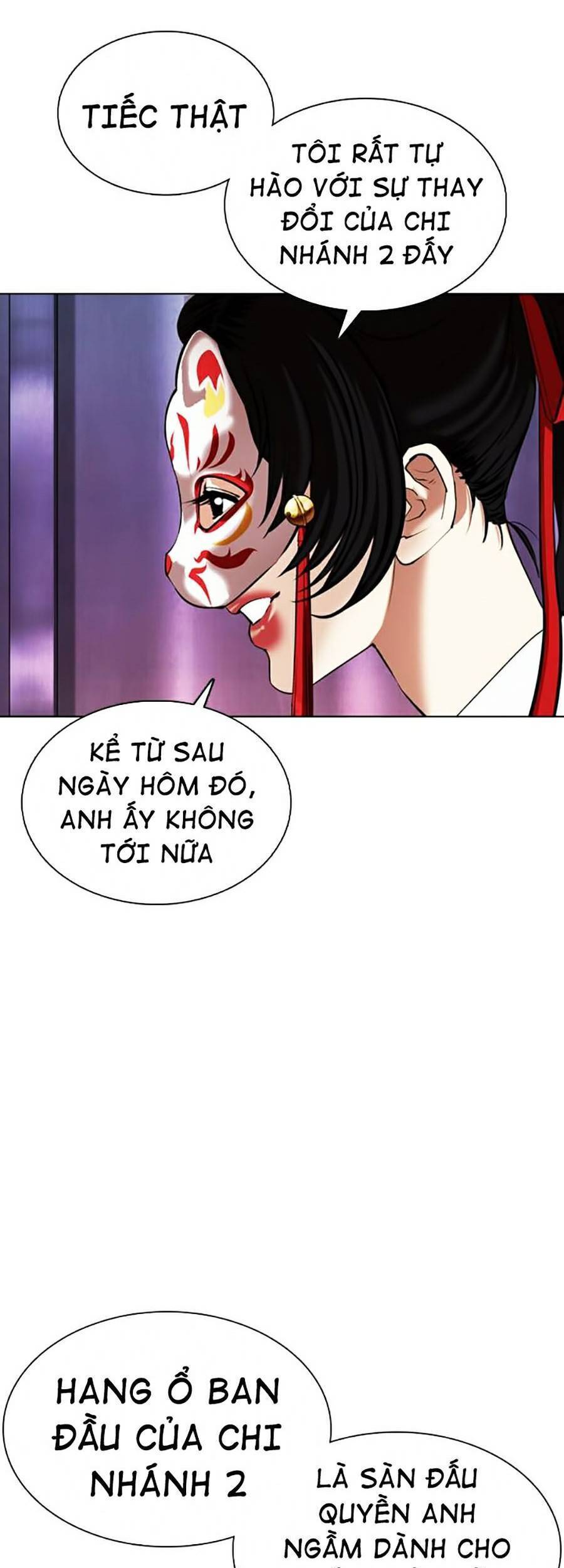 Hoán Đổi Diệu Kỳ Chapter 372 - Trang 2