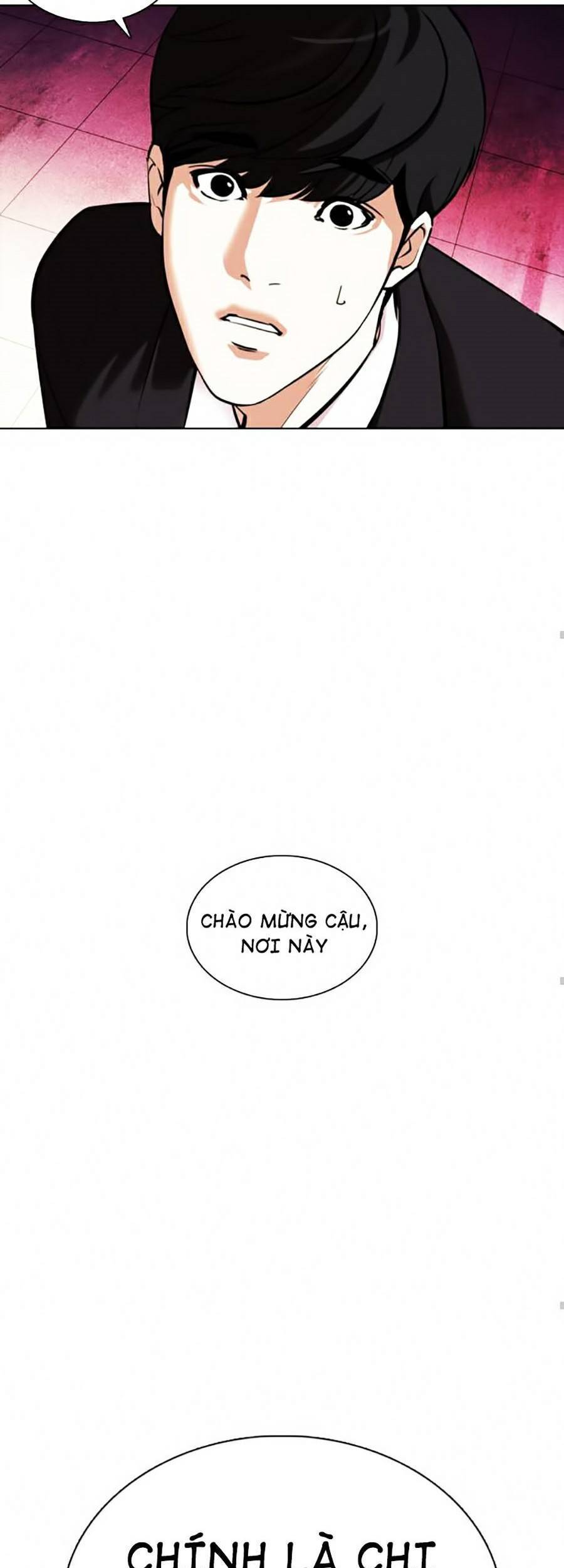 Hoán Đổi Diệu Kỳ Chapter 372 - Trang 2