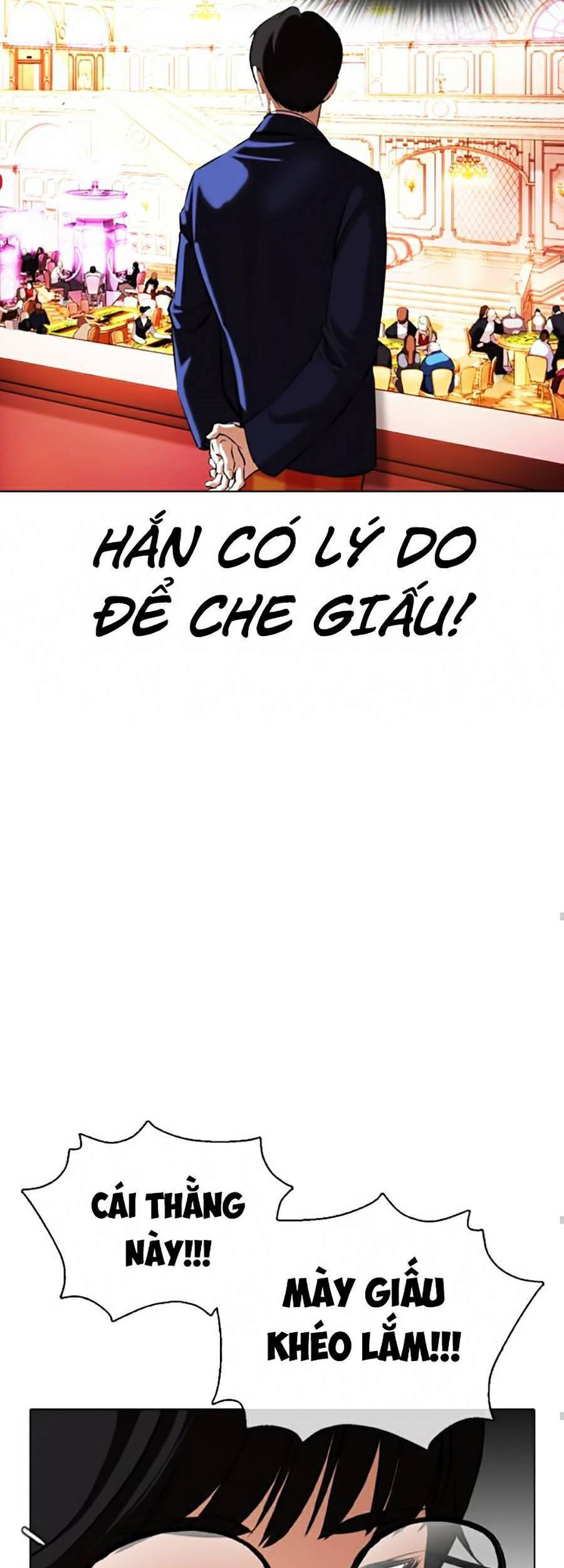 Hoán Đổi Diệu Kỳ Chapter 372 - Trang 2