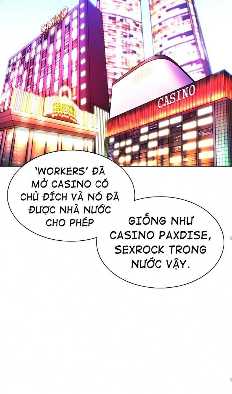 Hoán Đổi Diệu Kỳ Chapter 372 - Trang 2