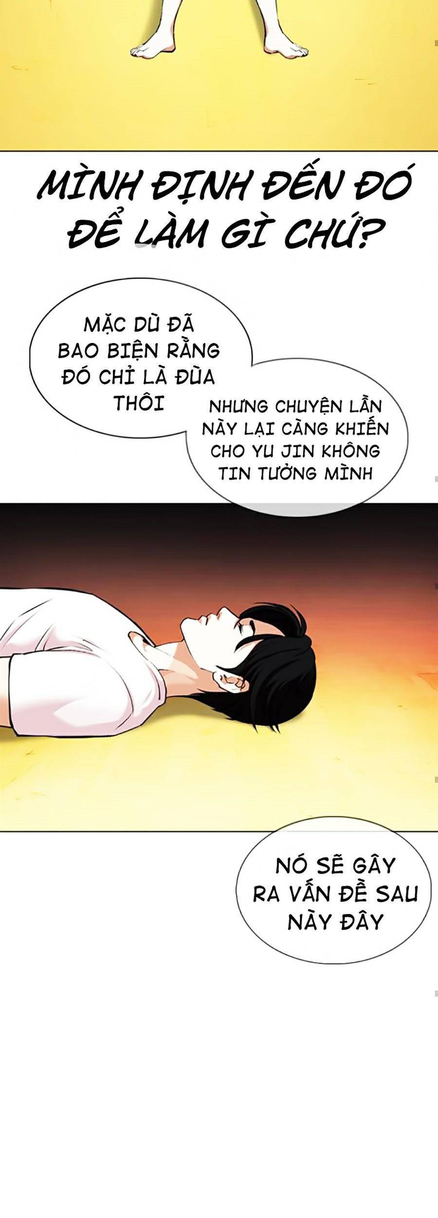 Hoán Đổi Diệu Kỳ Chapter 372 - Trang 2