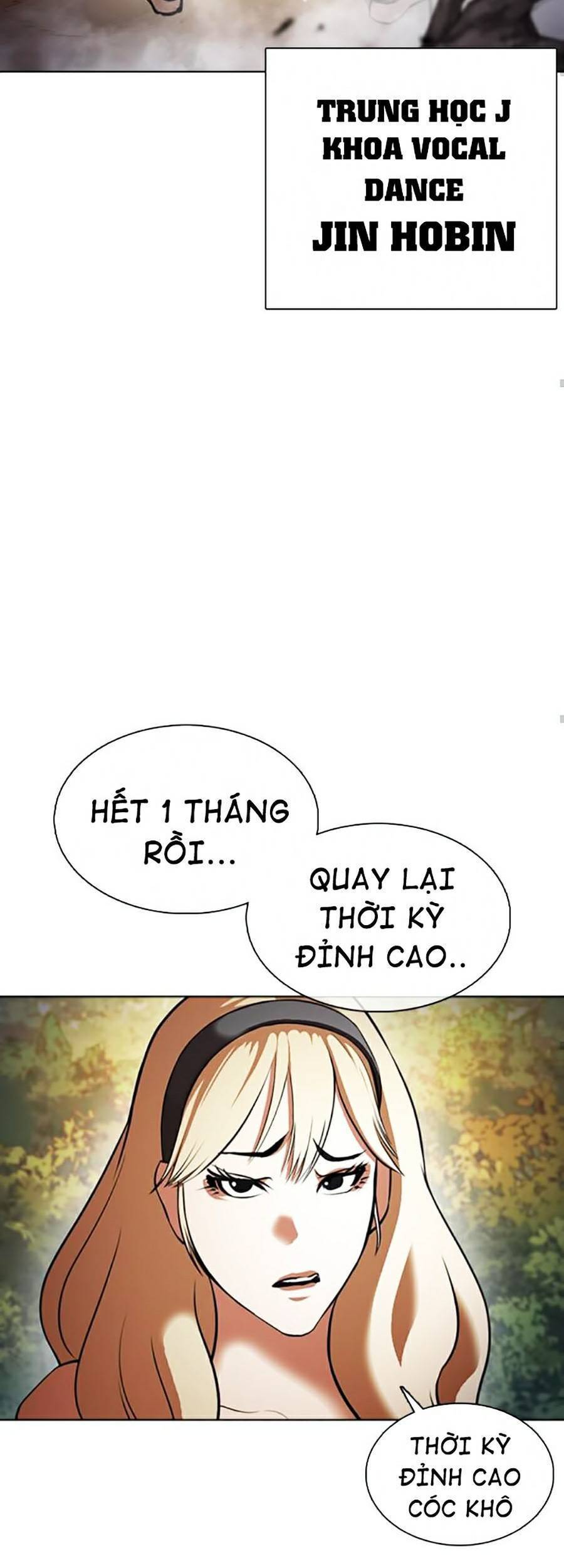 Hoán Đổi Diệu Kỳ Chapter 372 - Trang 2