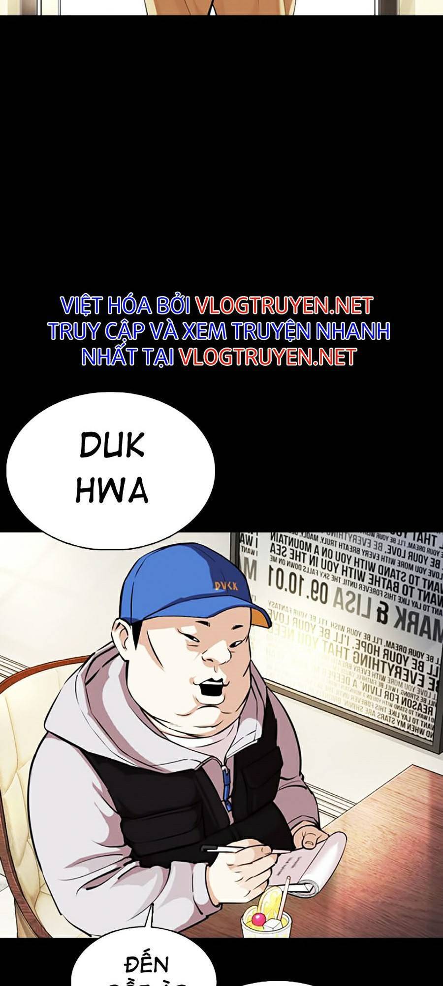 Hoán Đổi Diệu Kỳ Chapter 369 - Trang 2