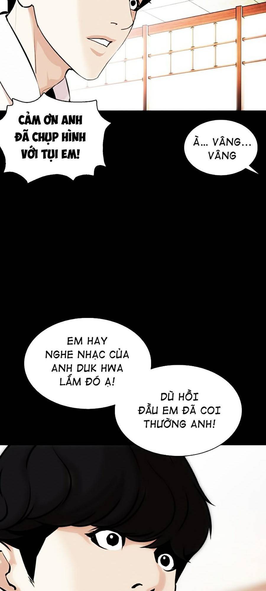 Hoán Đổi Diệu Kỳ Chapter 369 - Trang 2