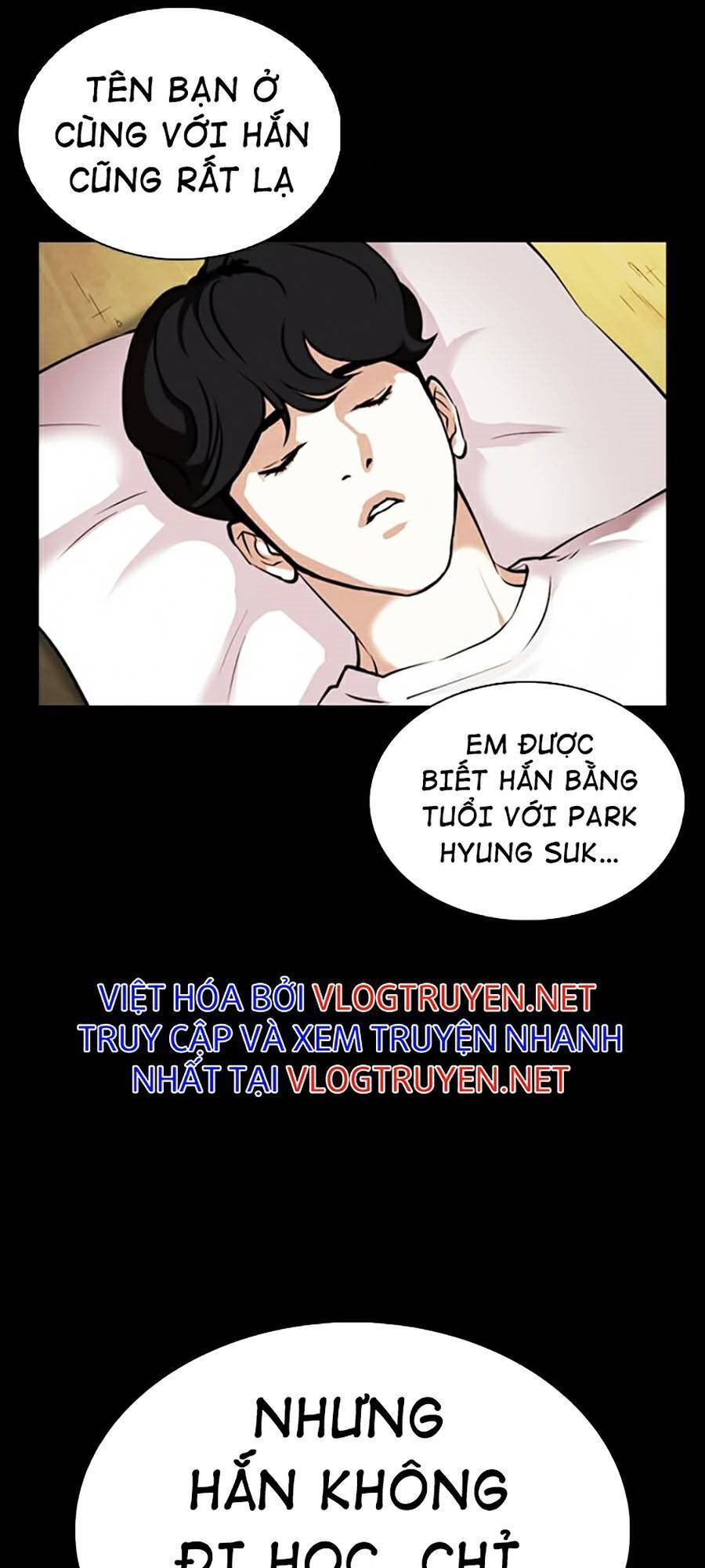 Hoán Đổi Diệu Kỳ Chapter 369 - Trang 2