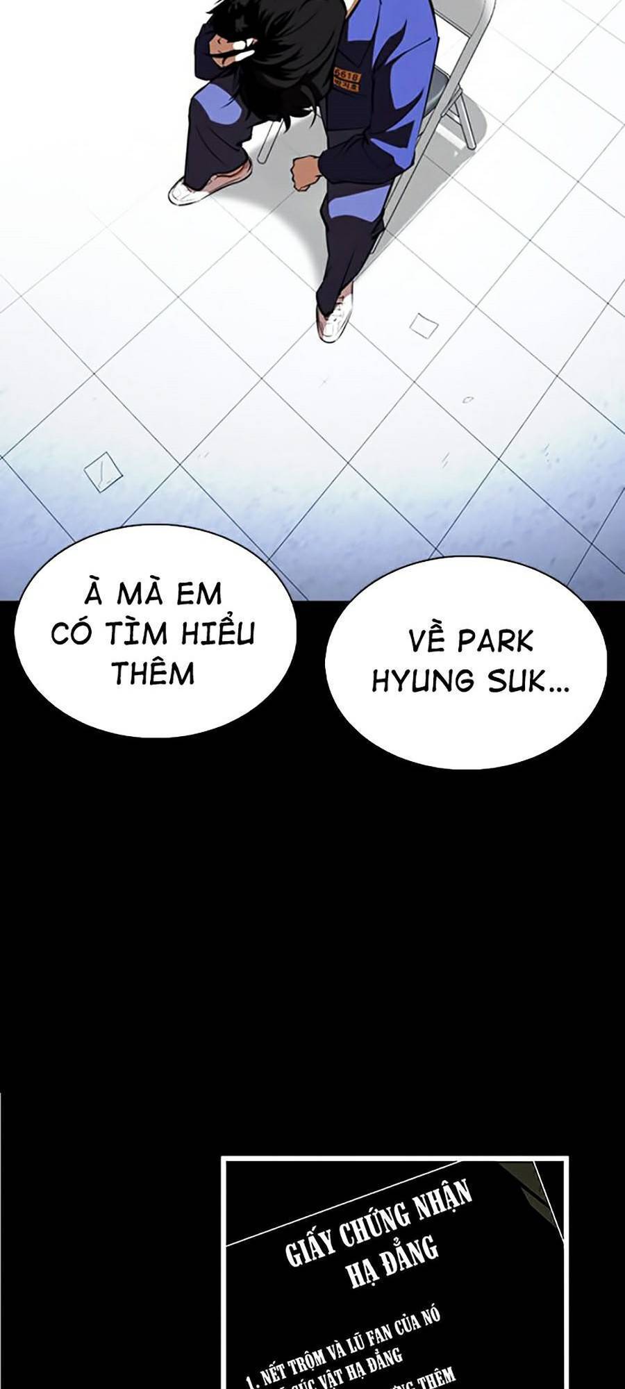 Hoán Đổi Diệu Kỳ Chapter 369 - Trang 2