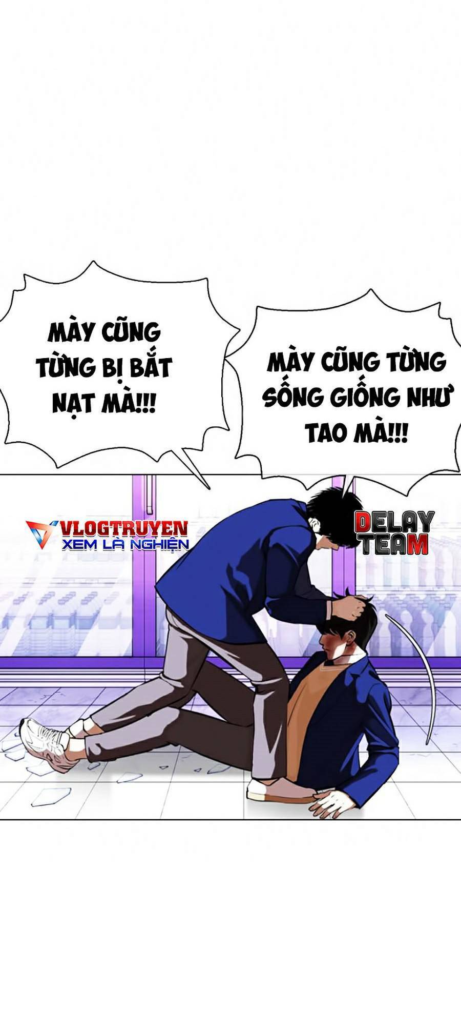 Hoán Đổi Diệu Kỳ Chapter 369 - Trang 2