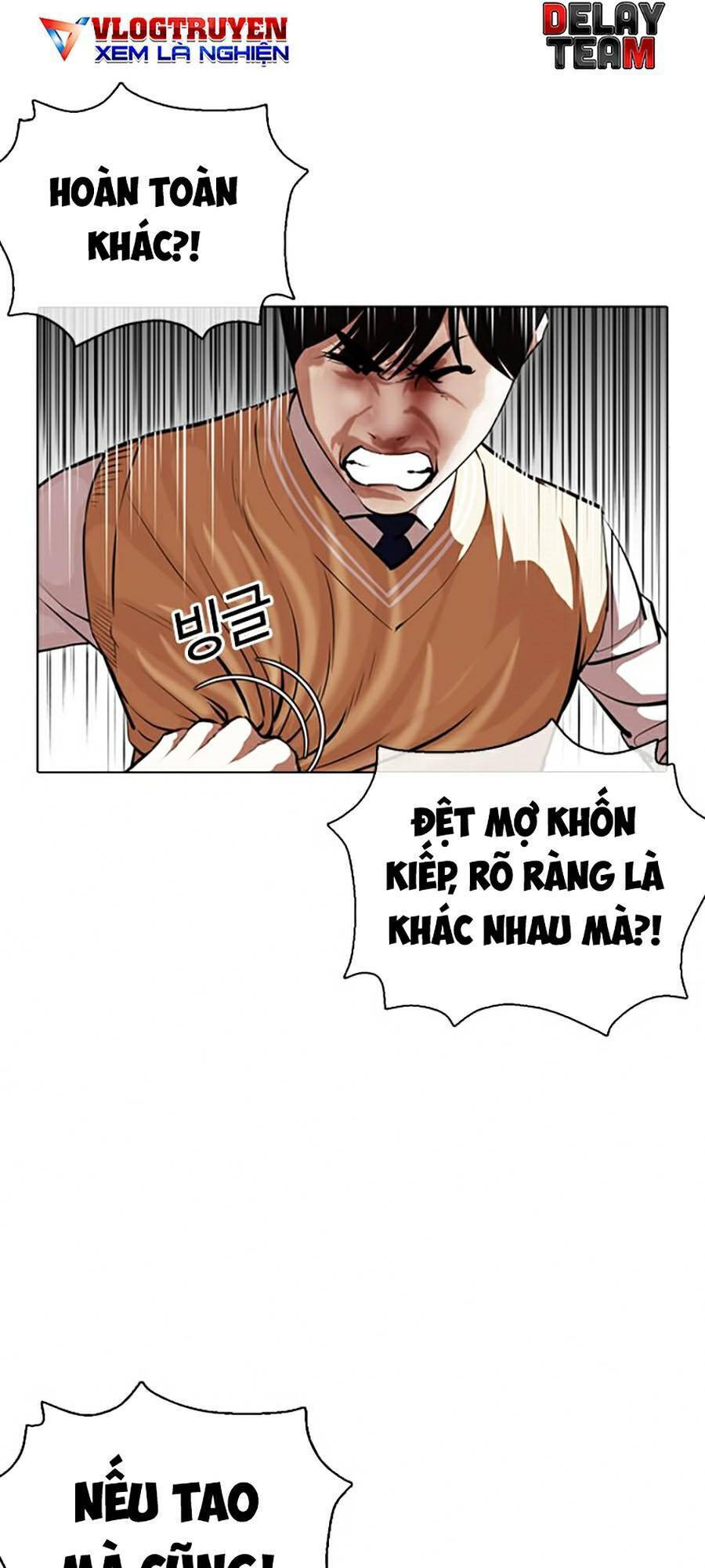 Hoán Đổi Diệu Kỳ Chapter 369 - Trang 2