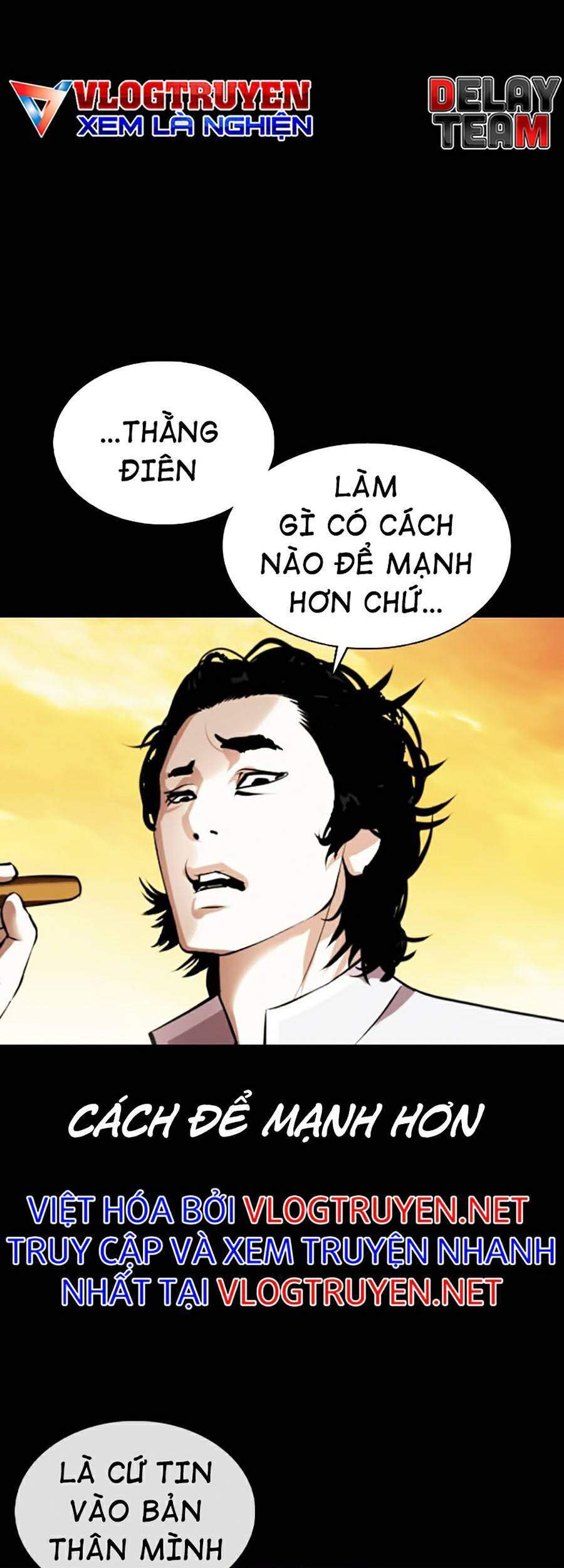 Hoán Đổi Diệu Kỳ Chapter 368 - Trang 2