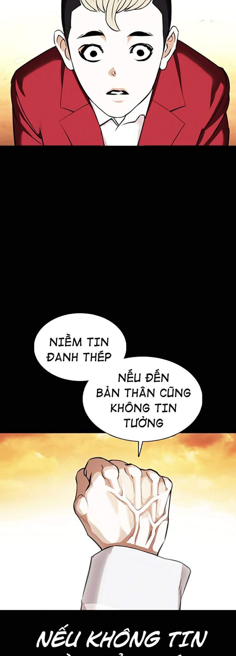 Hoán Đổi Diệu Kỳ Chapter 368 - Trang 2