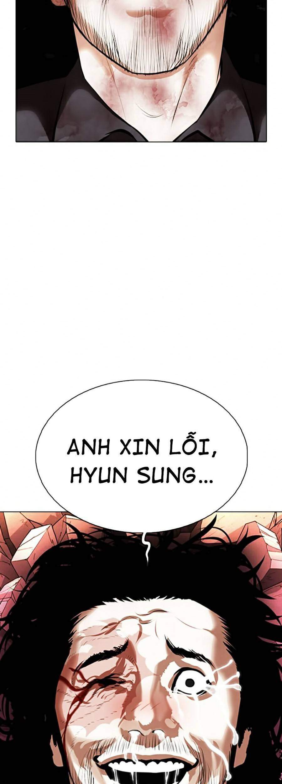 Hoán Đổi Diệu Kỳ Chapter 368 - Trang 2