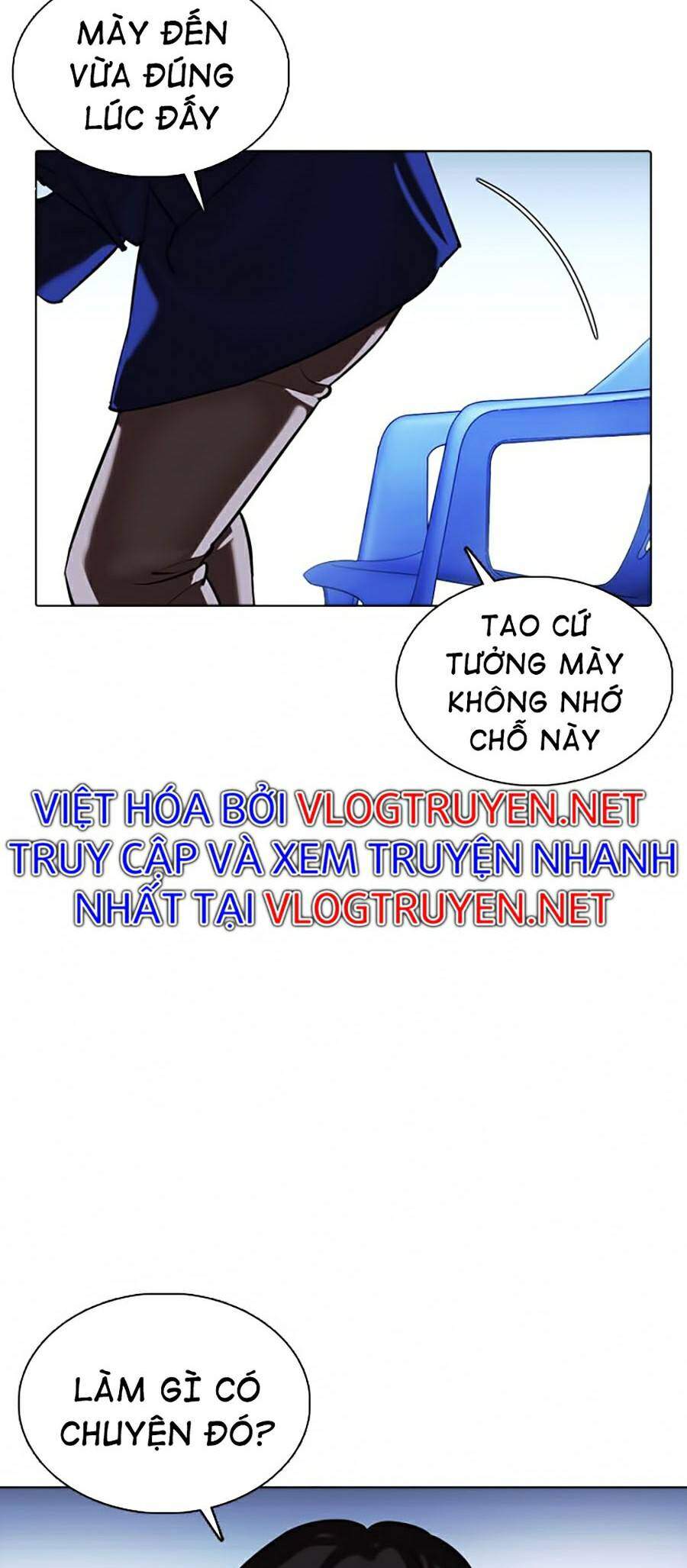 Hoán Đổi Diệu Kỳ Chapter 368 - Trang 2