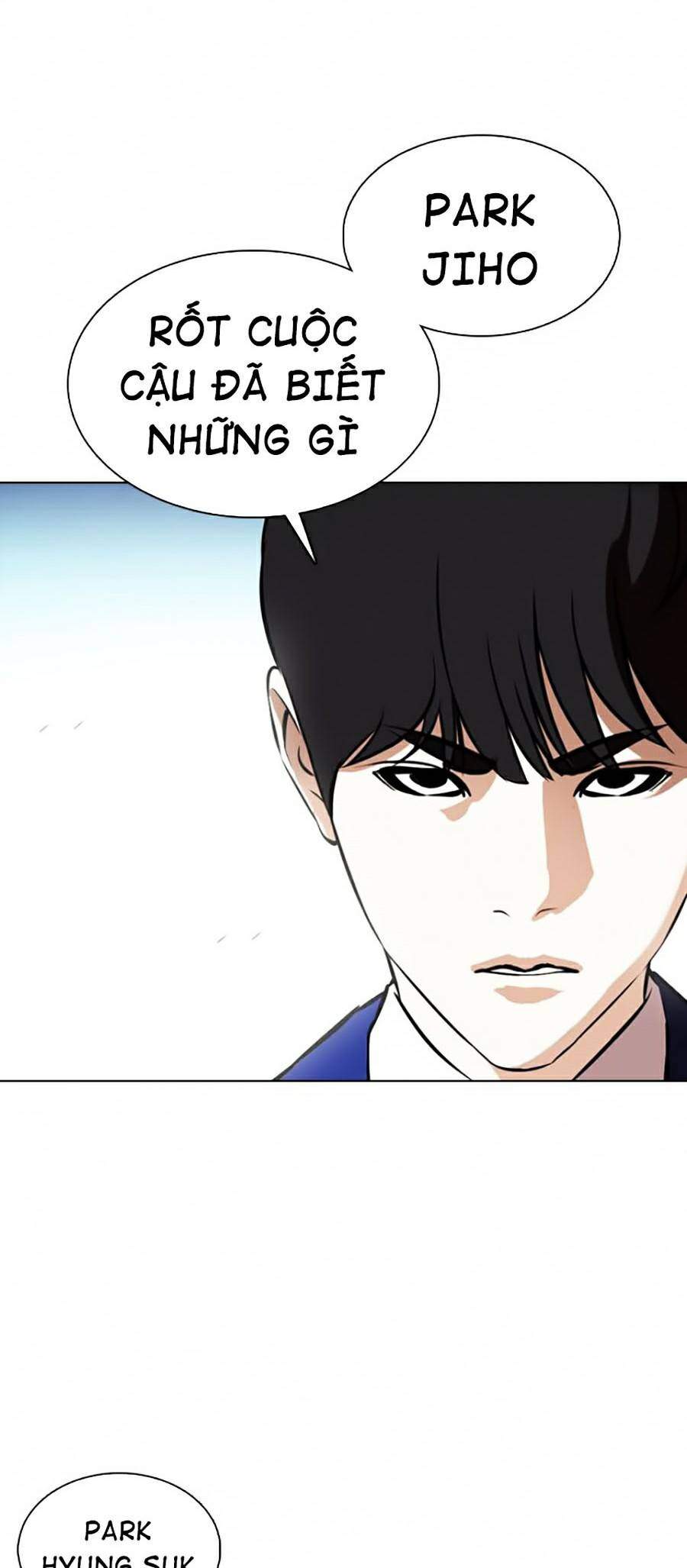 Hoán Đổi Diệu Kỳ Chapter 368 - Trang 2