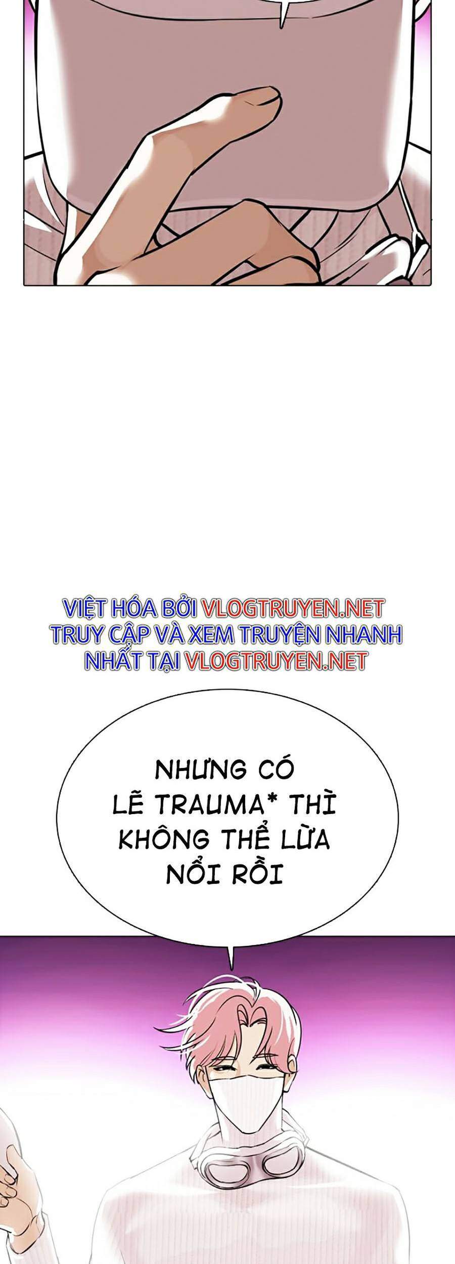 Hoán Đổi Diệu Kỳ Chapter 367 - Trang 2