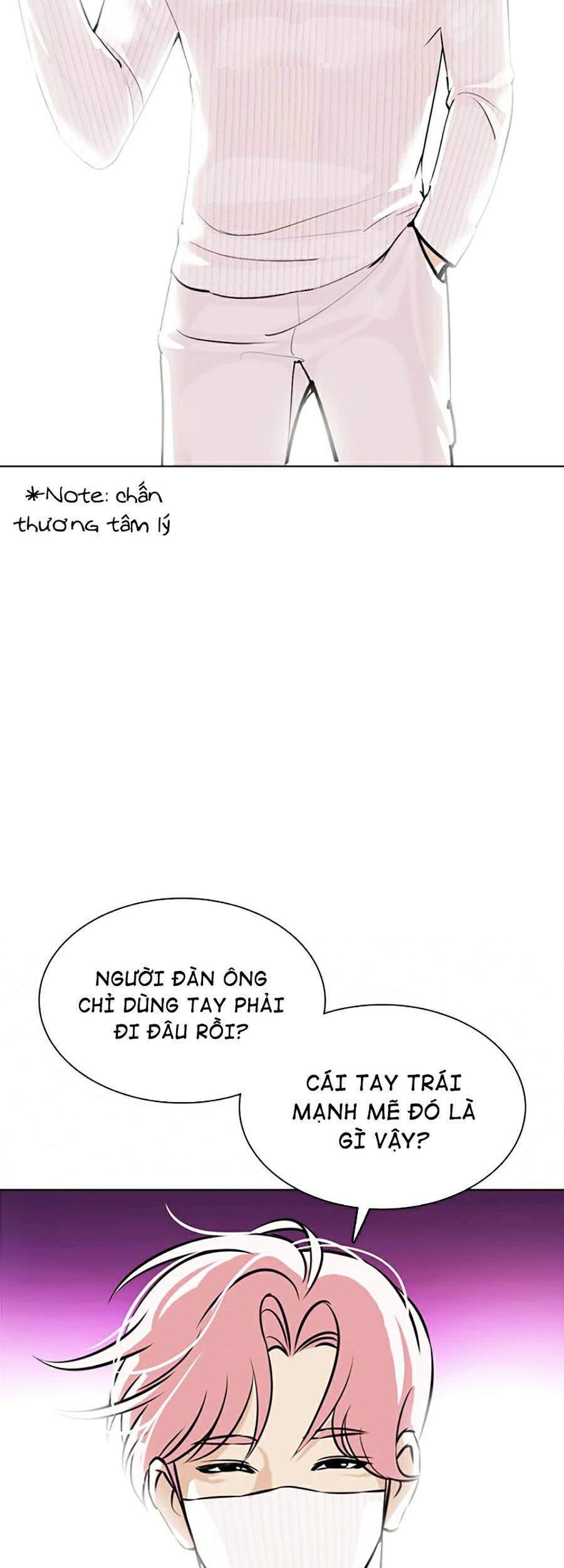 Hoán Đổi Diệu Kỳ Chapter 367 - Trang 2