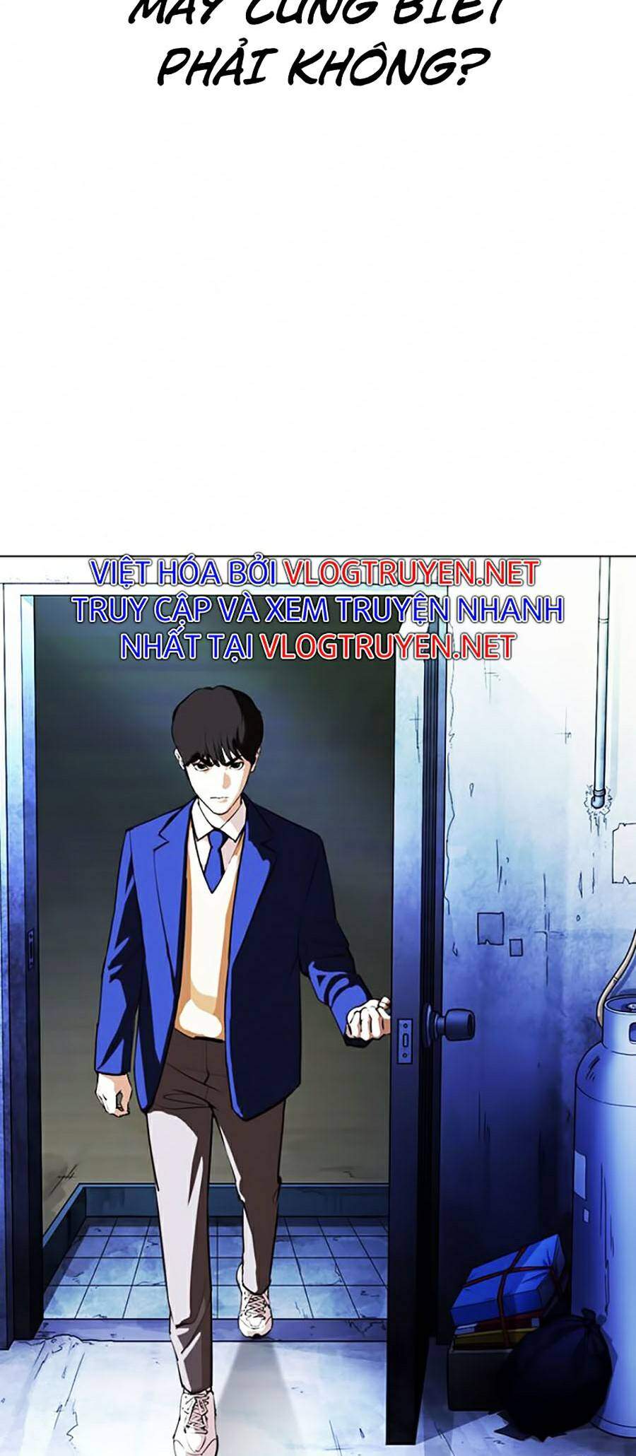 Hoán Đổi Diệu Kỳ Chapter 367 - Trang 2