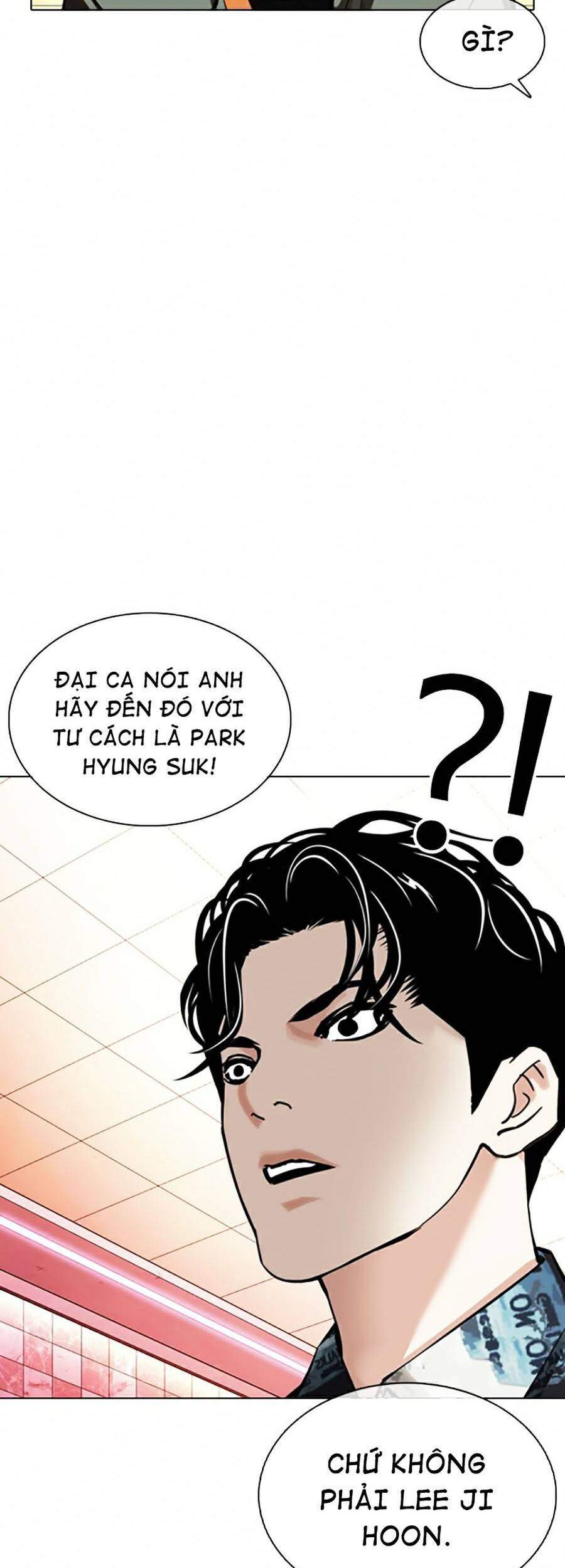 Hoán Đổi Diệu Kỳ Chapter 367 - Trang 2