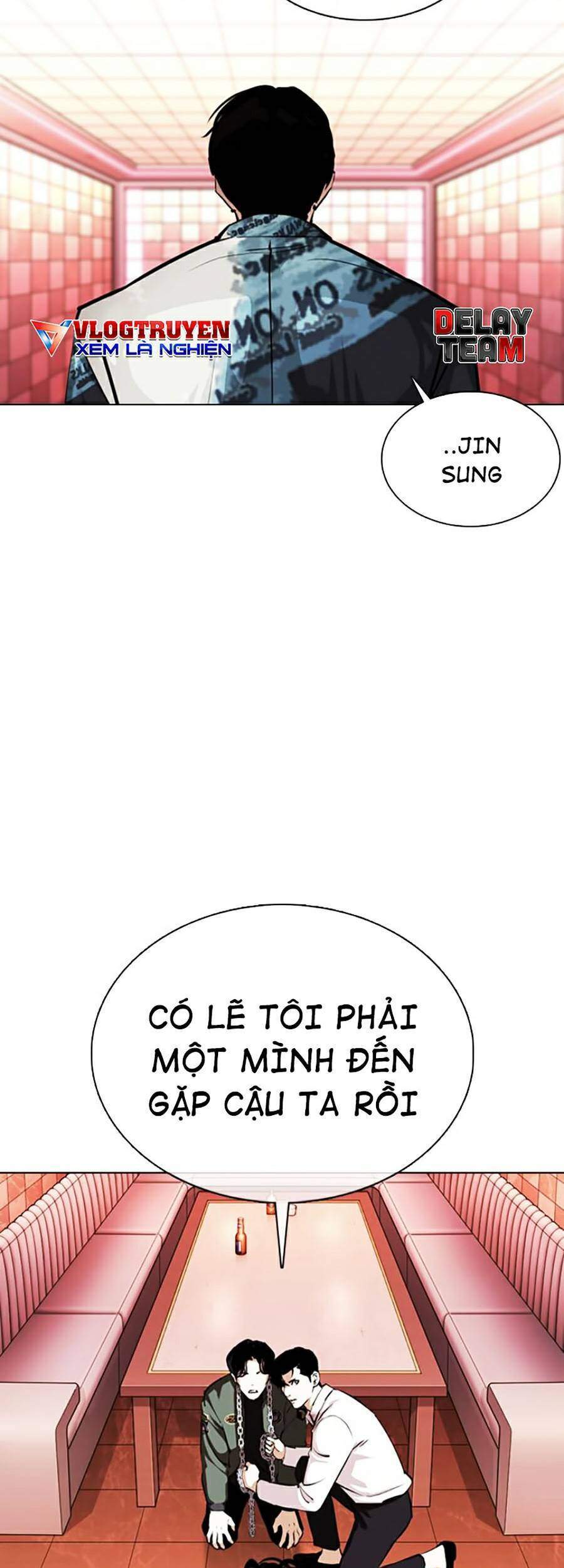 Hoán Đổi Diệu Kỳ Chapter 367 - Trang 2