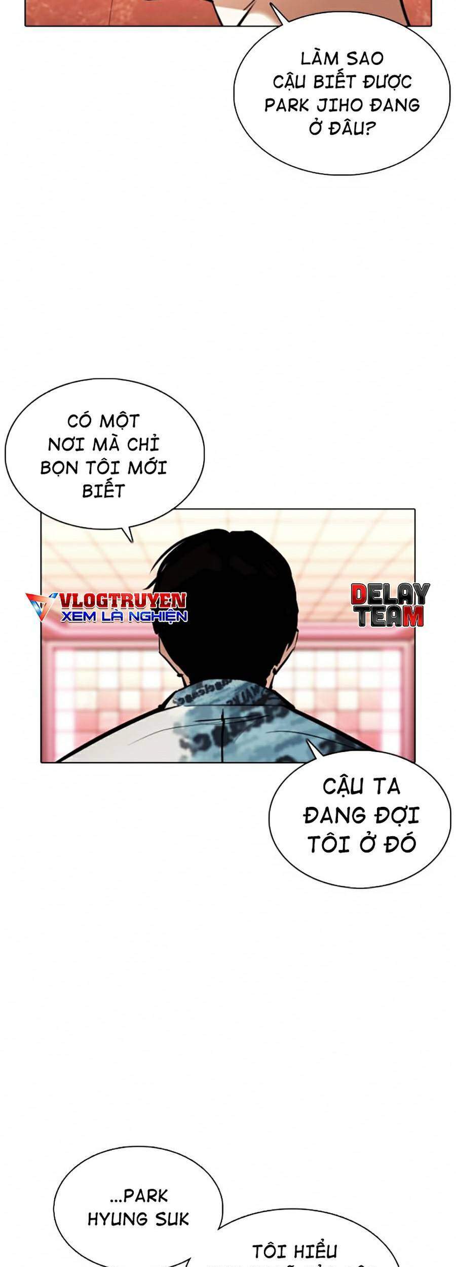 Hoán Đổi Diệu Kỳ Chapter 367 - Trang 2