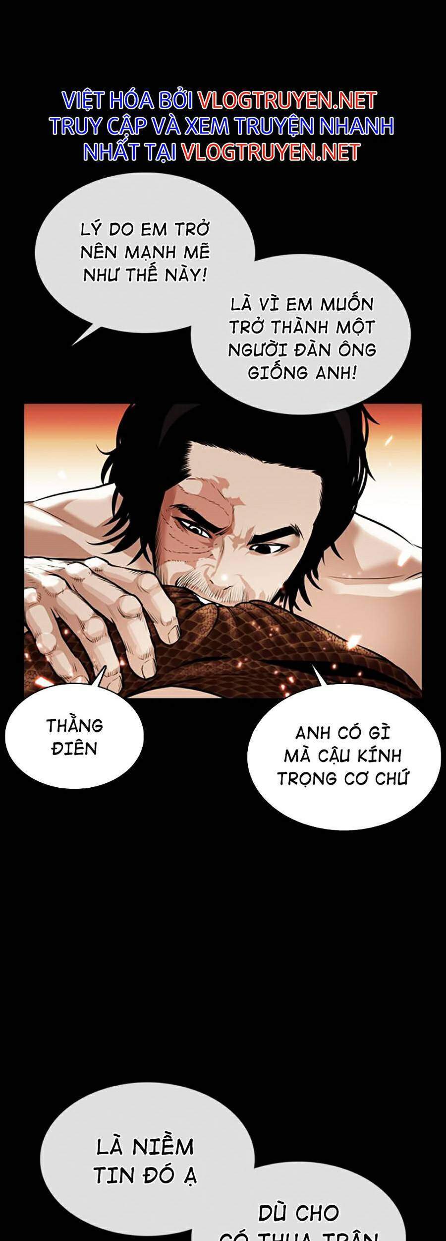 Hoán Đổi Diệu Kỳ Chapter 367 - Trang 2