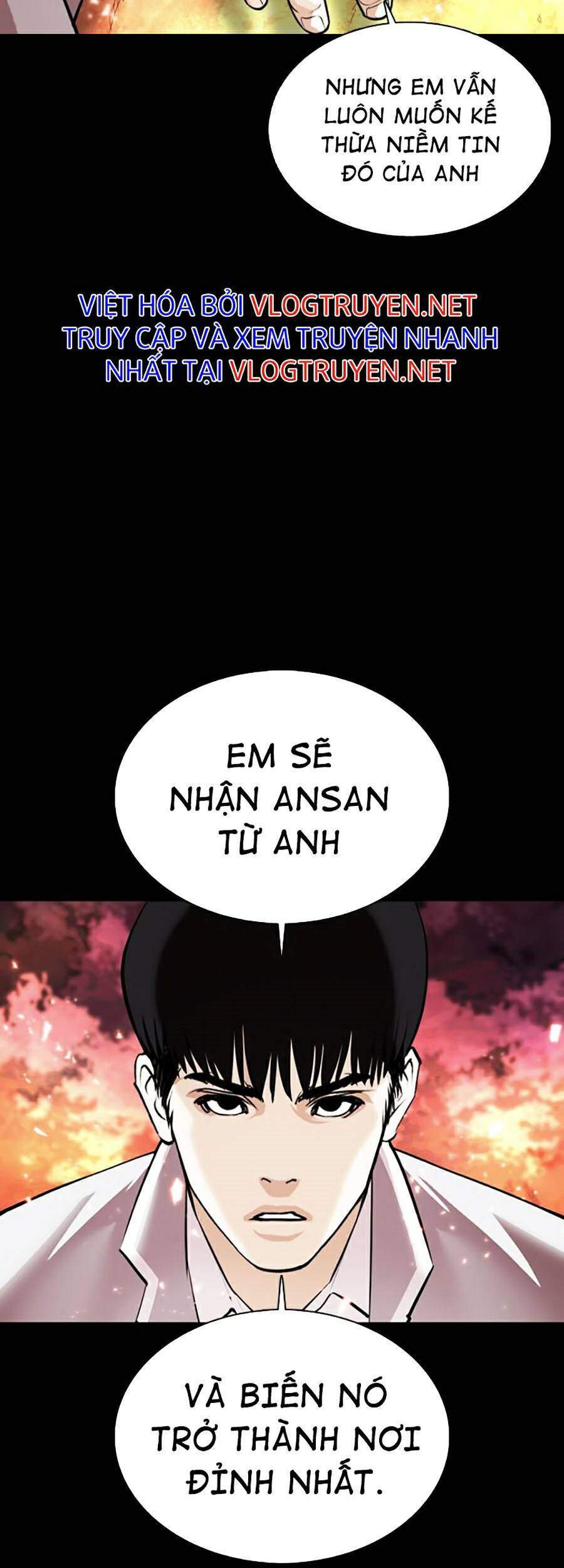 Hoán Đổi Diệu Kỳ Chapter 367 - Trang 2