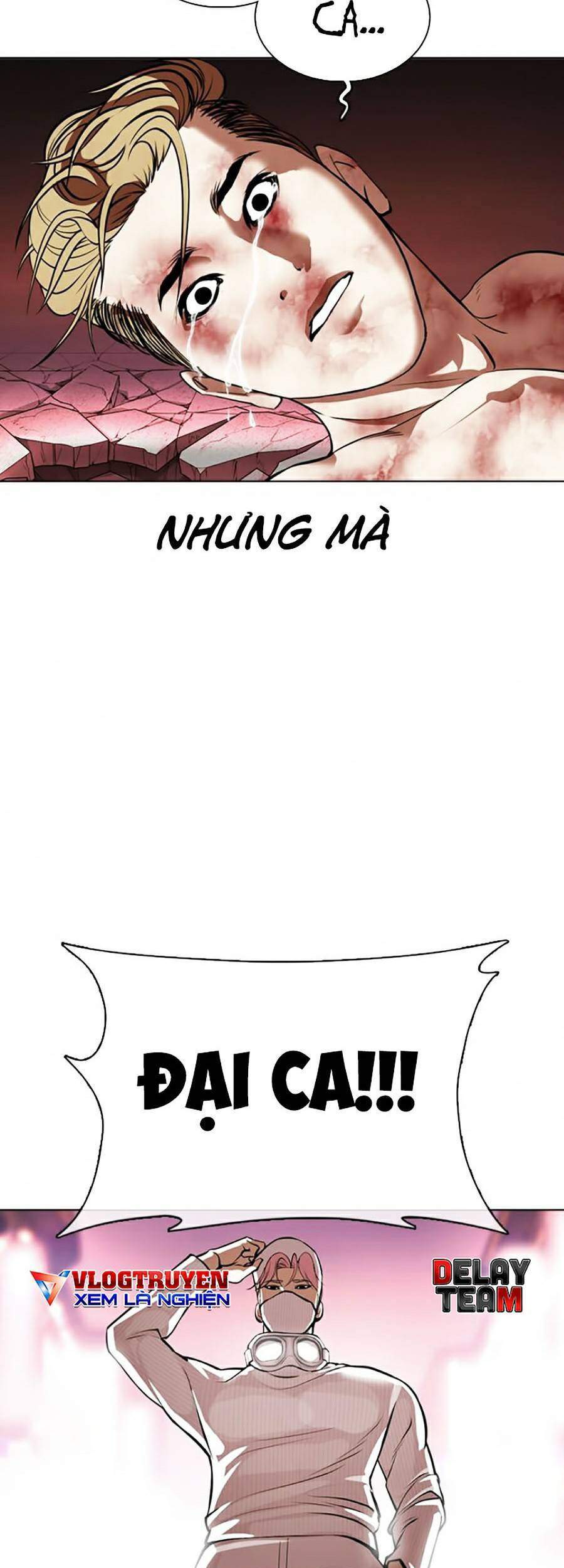 Hoán Đổi Diệu Kỳ Chapter 367 - Trang 2