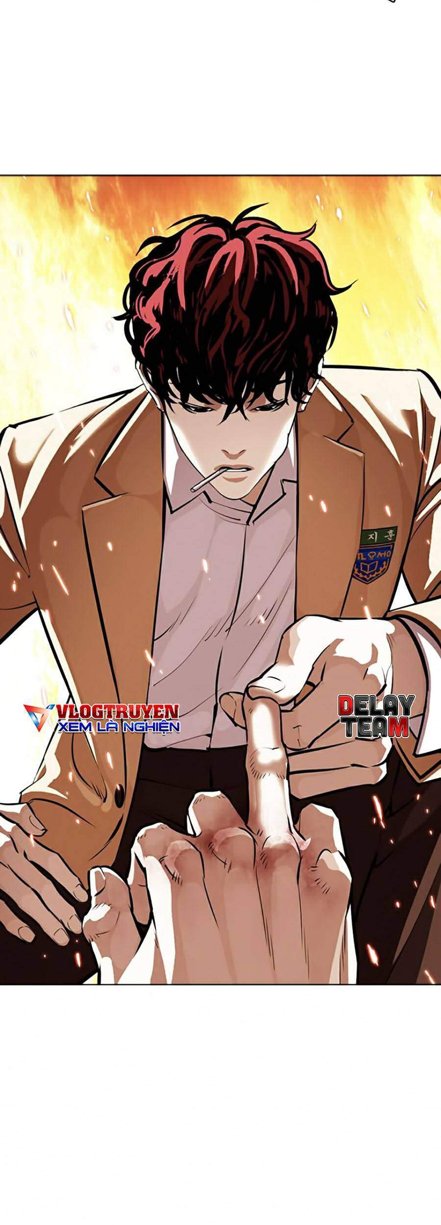 Hoán Đổi Diệu Kỳ Chapter 367 - Trang 2