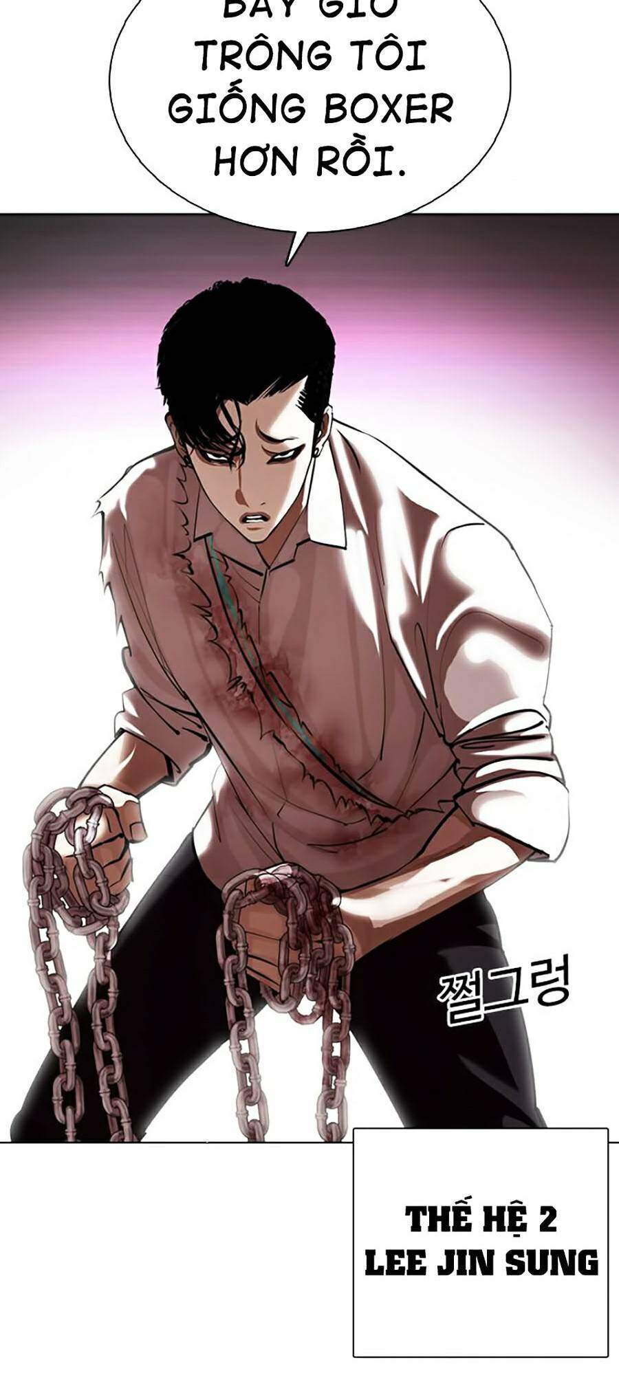 Hoán Đổi Diệu Kỳ Chapter 366 - Trang 2