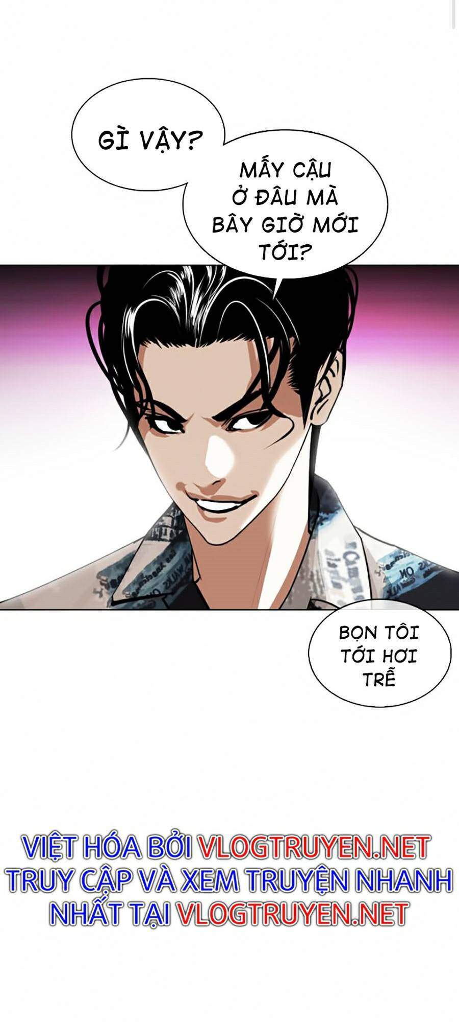 Hoán Đổi Diệu Kỳ Chapter 366 - Trang 2