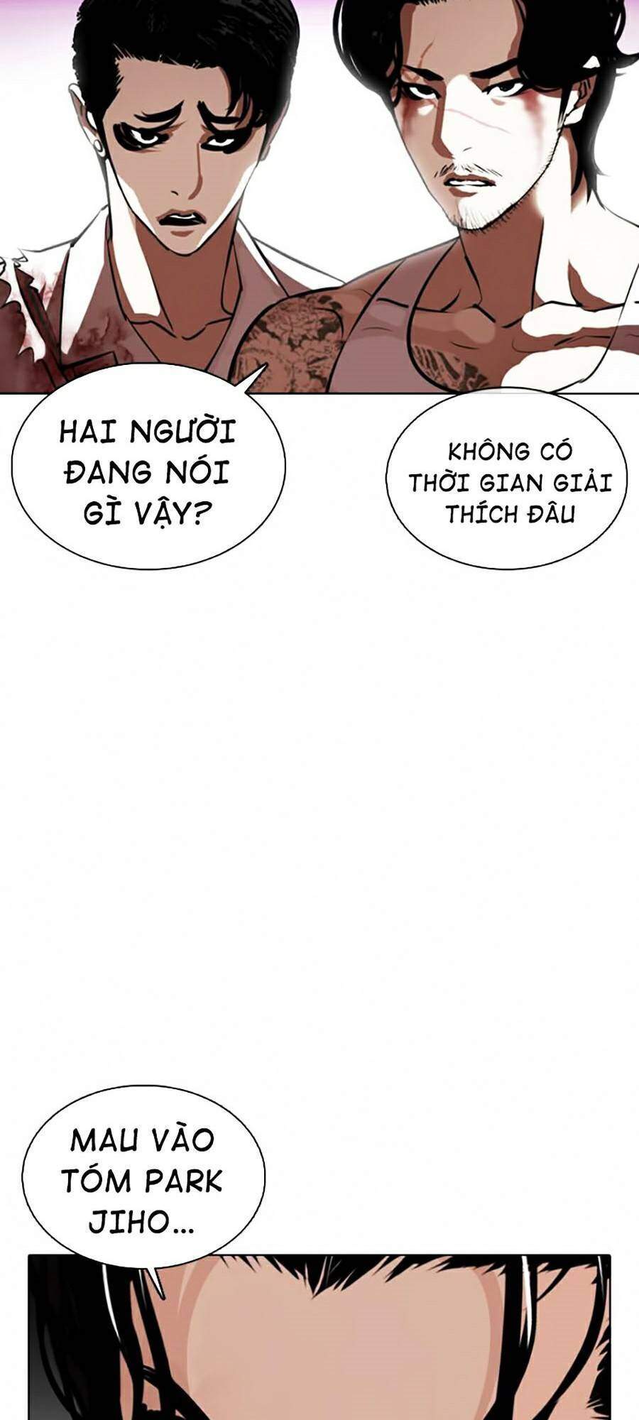 Hoán Đổi Diệu Kỳ Chapter 366 - Trang 2