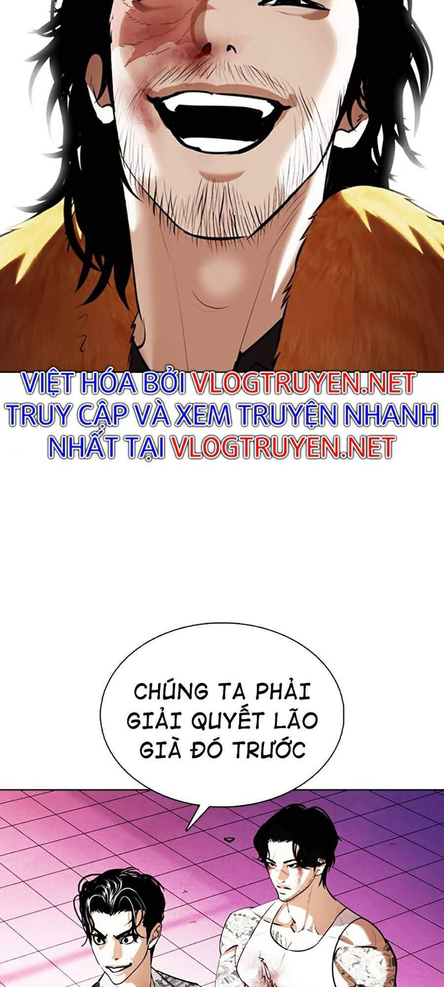 Hoán Đổi Diệu Kỳ Chapter 366 - Trang 2