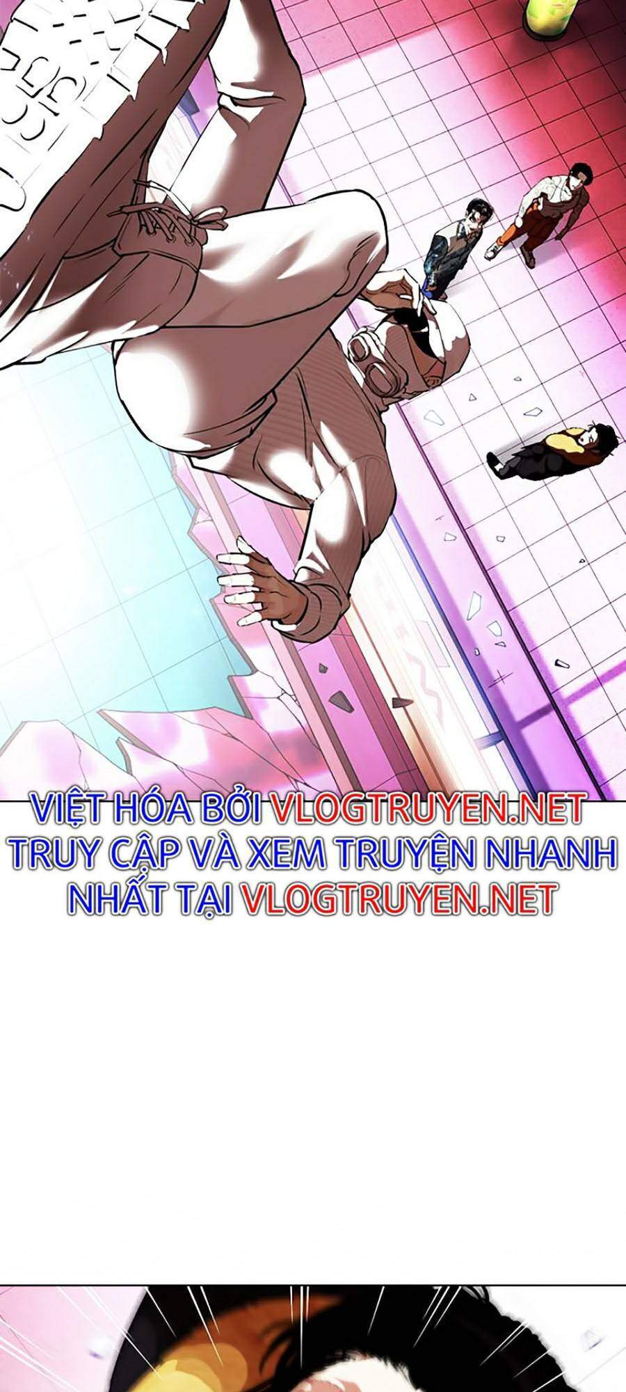 Hoán Đổi Diệu Kỳ Chapter 366 - Trang 2