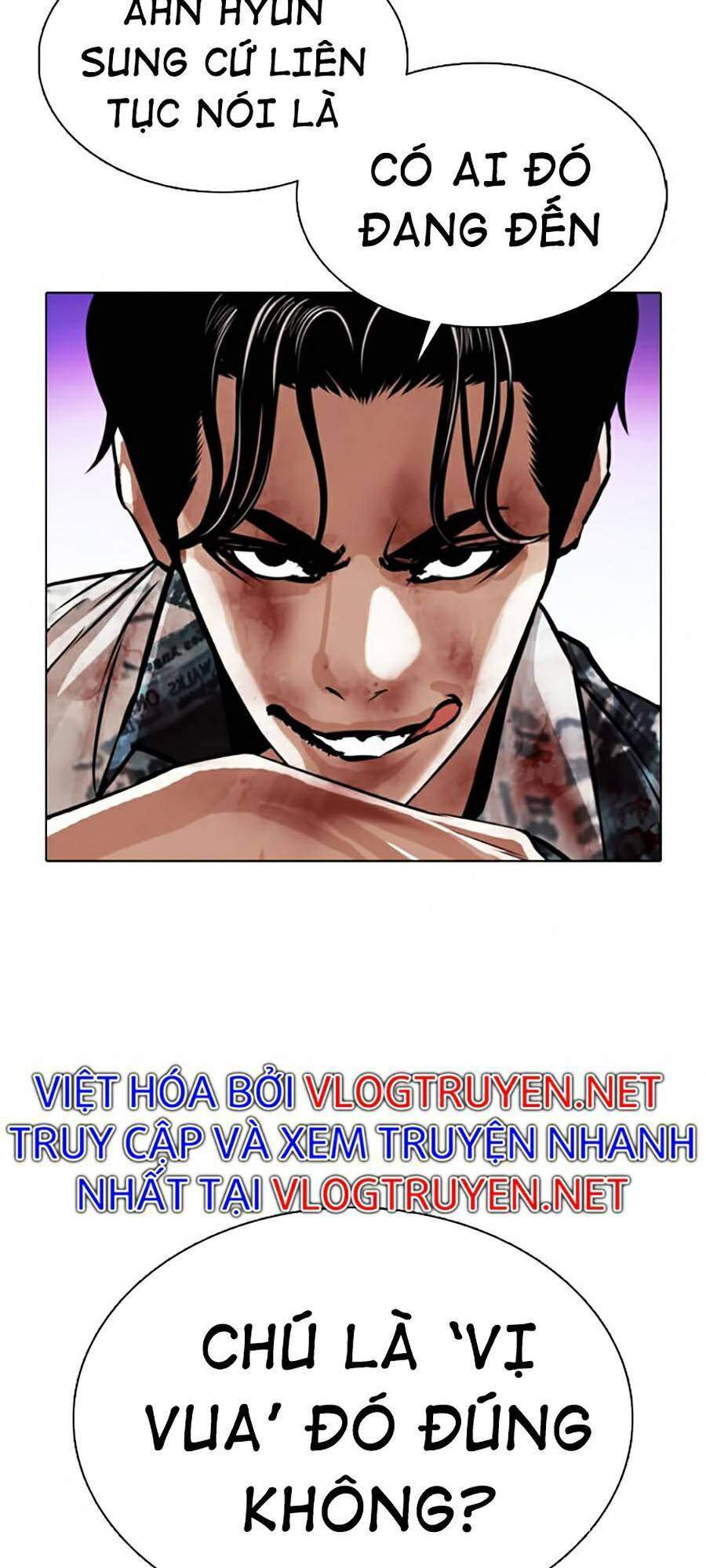 Hoán Đổi Diệu Kỳ Chapter 366 - Trang 2