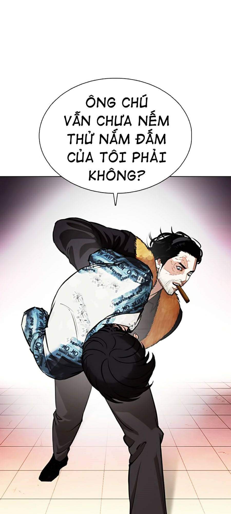 Hoán Đổi Diệu Kỳ Chapter 366 - Trang 2