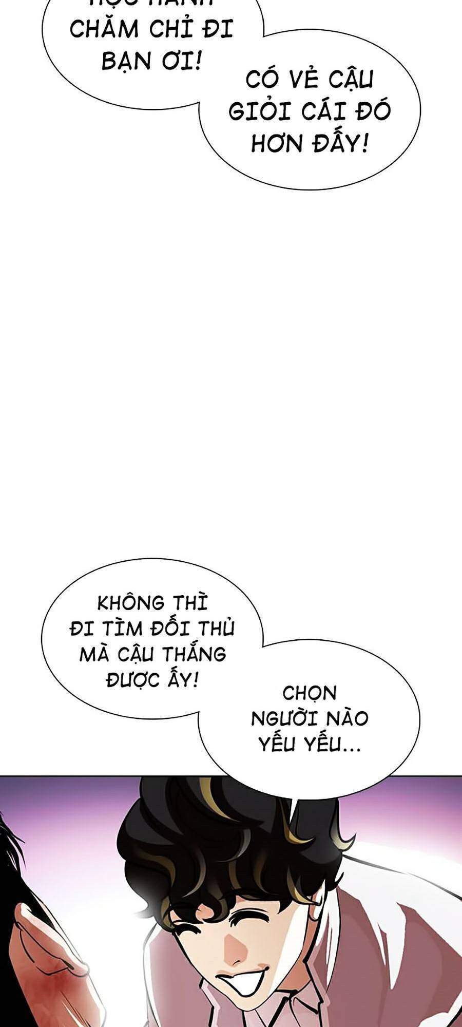 Hoán Đổi Diệu Kỳ Chapter 363 - Trang 2