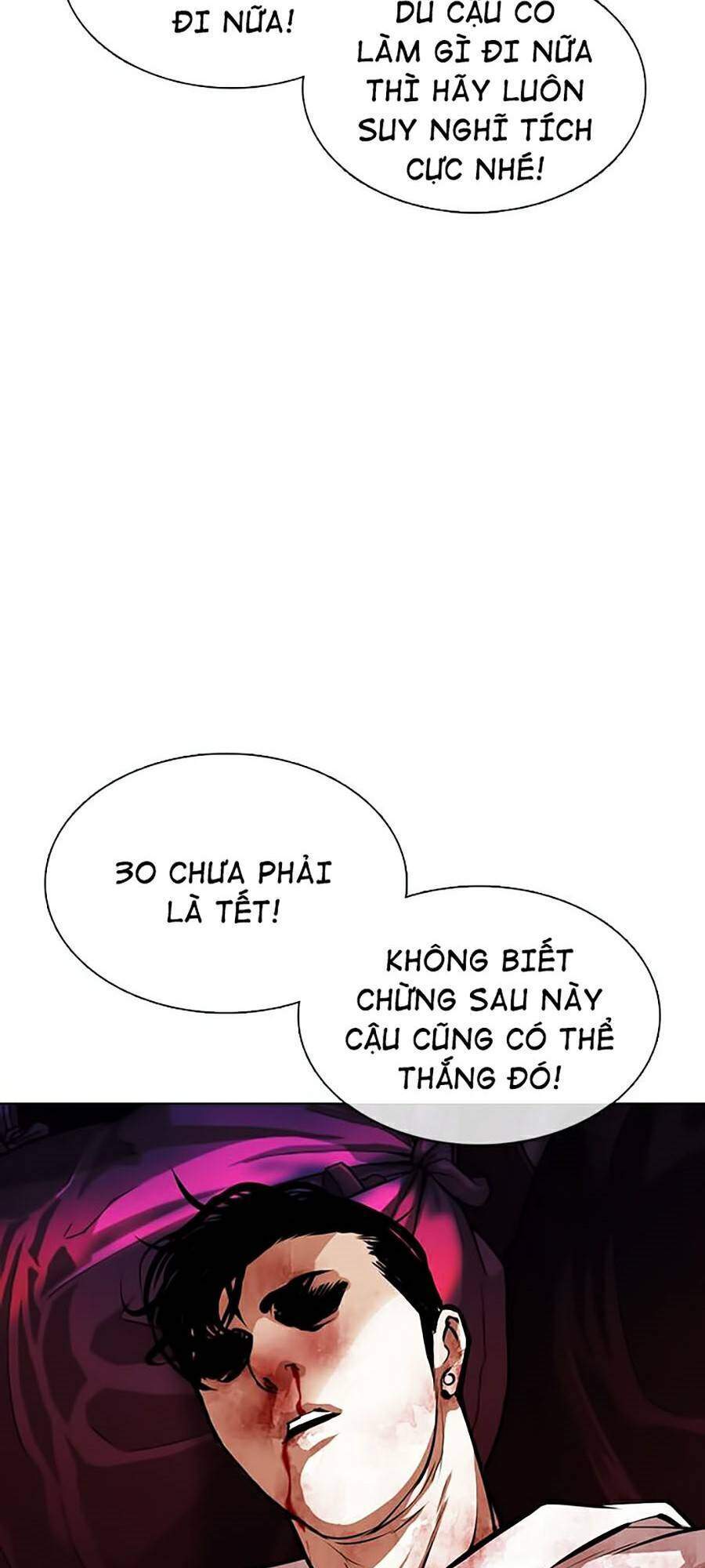 Hoán Đổi Diệu Kỳ Chapter 363 - Trang 2