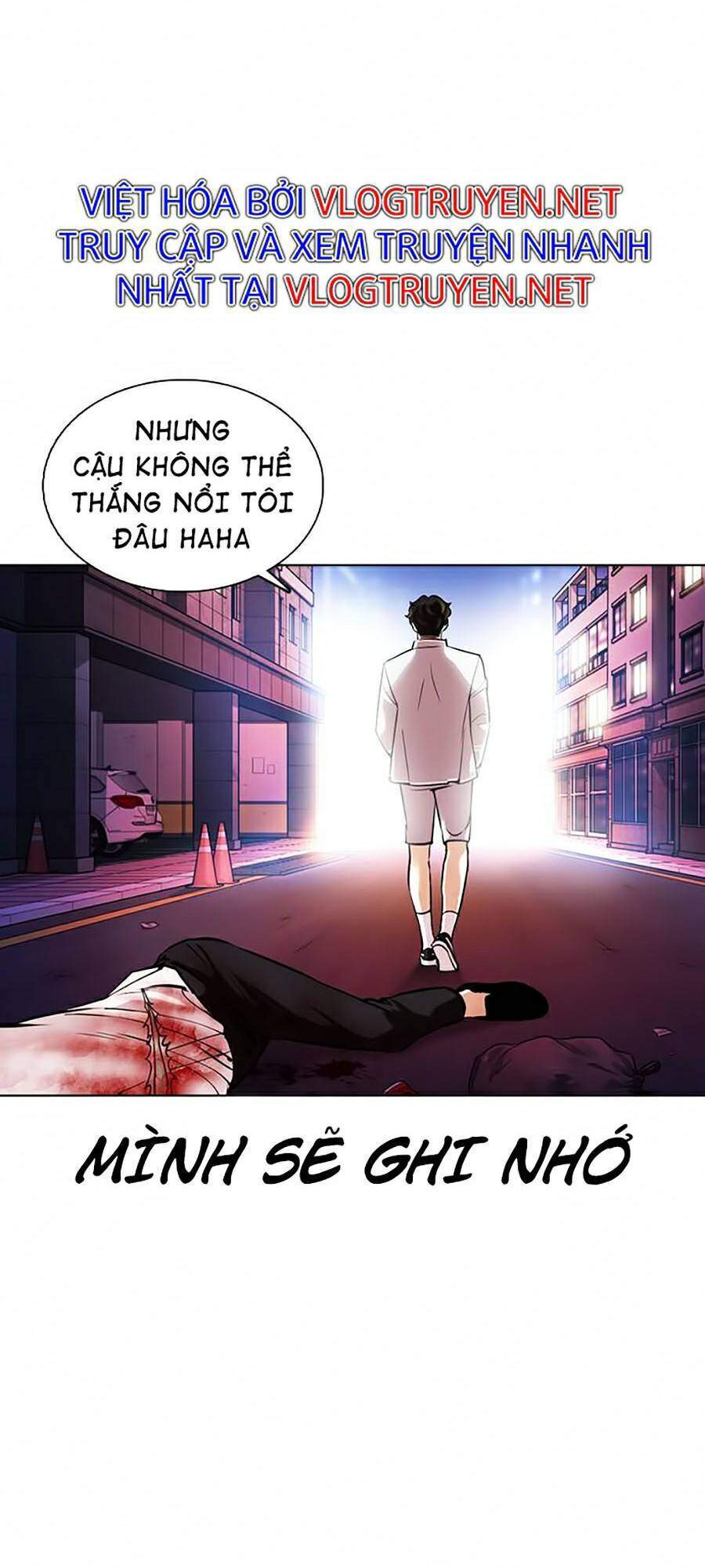 Hoán Đổi Diệu Kỳ Chapter 363 - Trang 2