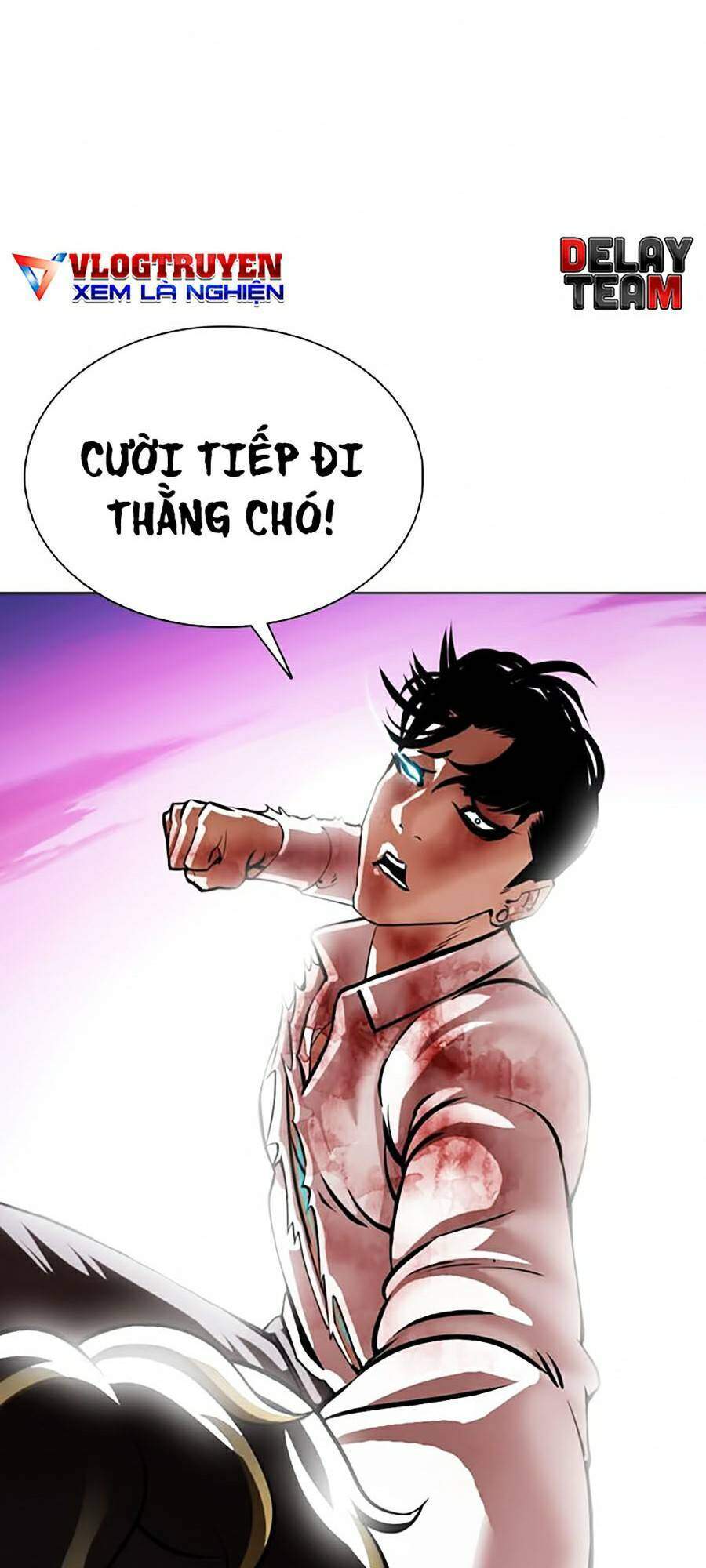 Hoán Đổi Diệu Kỳ Chapter 363 - Trang 2