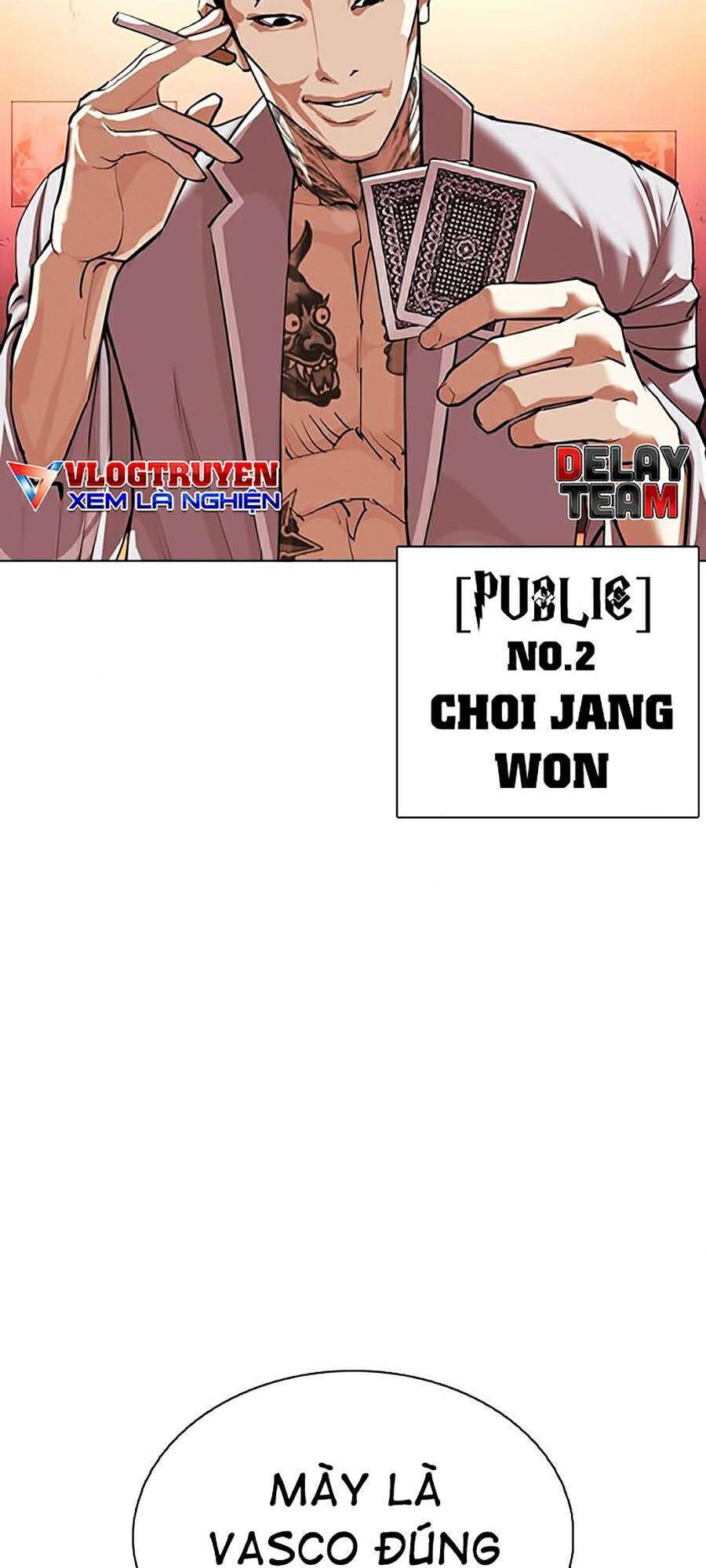 Hoán Đổi Diệu Kỳ Chapter 363 - Trang 2