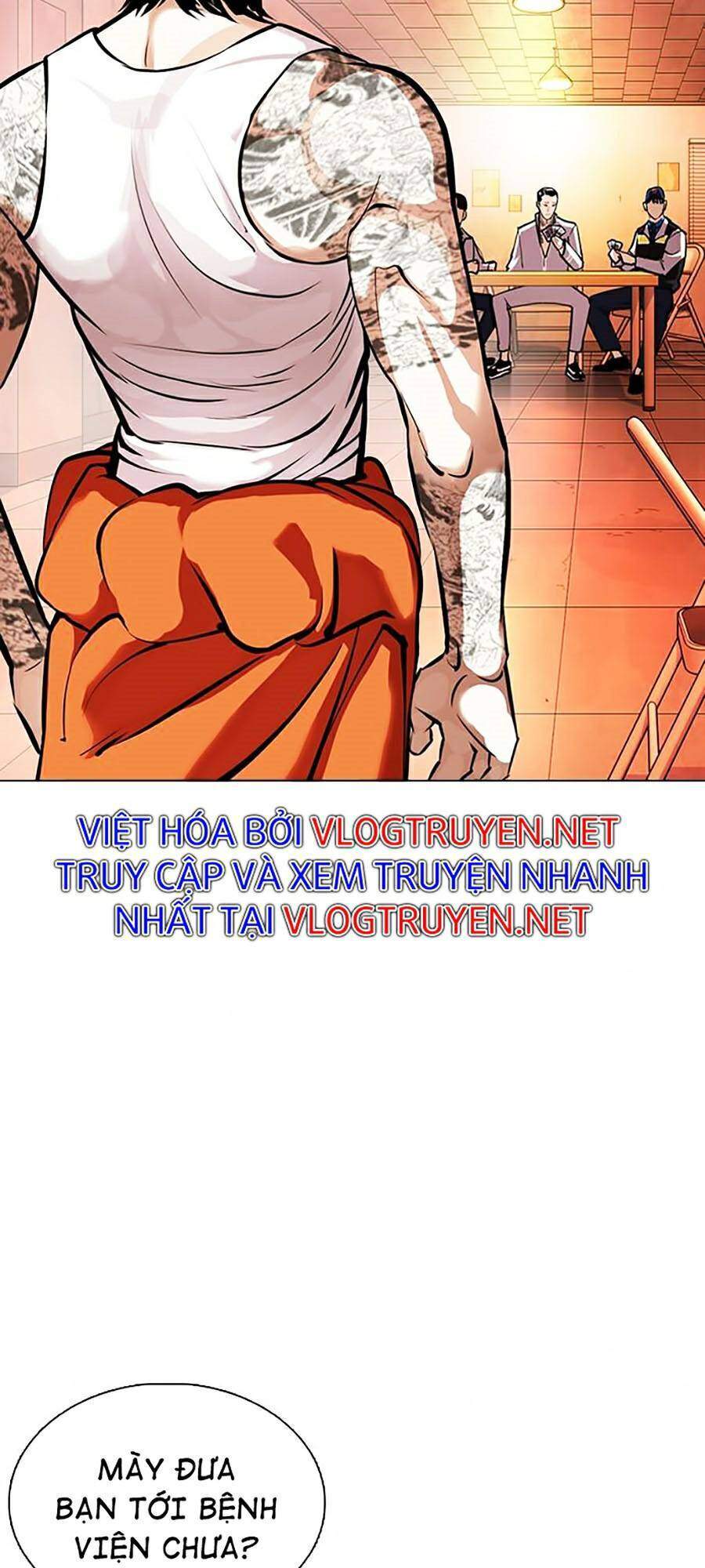 Hoán Đổi Diệu Kỳ Chapter 363 - Trang 2