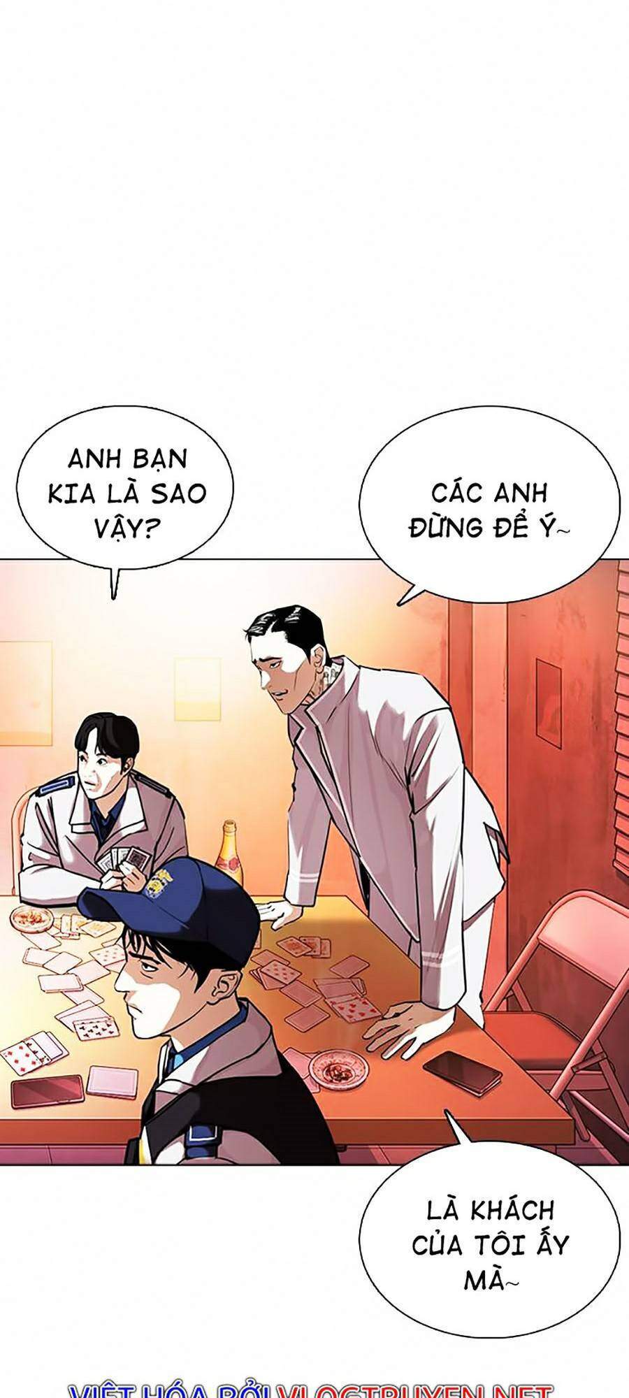 Hoán Đổi Diệu Kỳ Chapter 363 - Trang 2