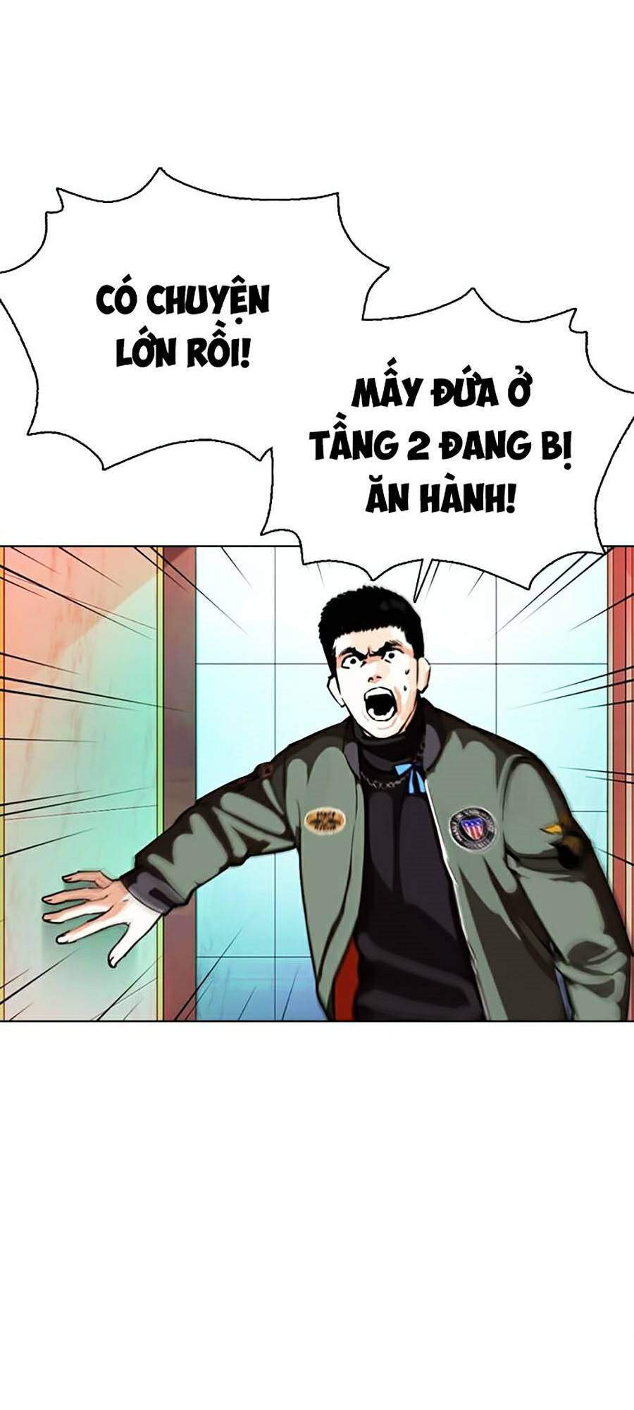 Hoán Đổi Diệu Kỳ Chapter 363 - Trang 2